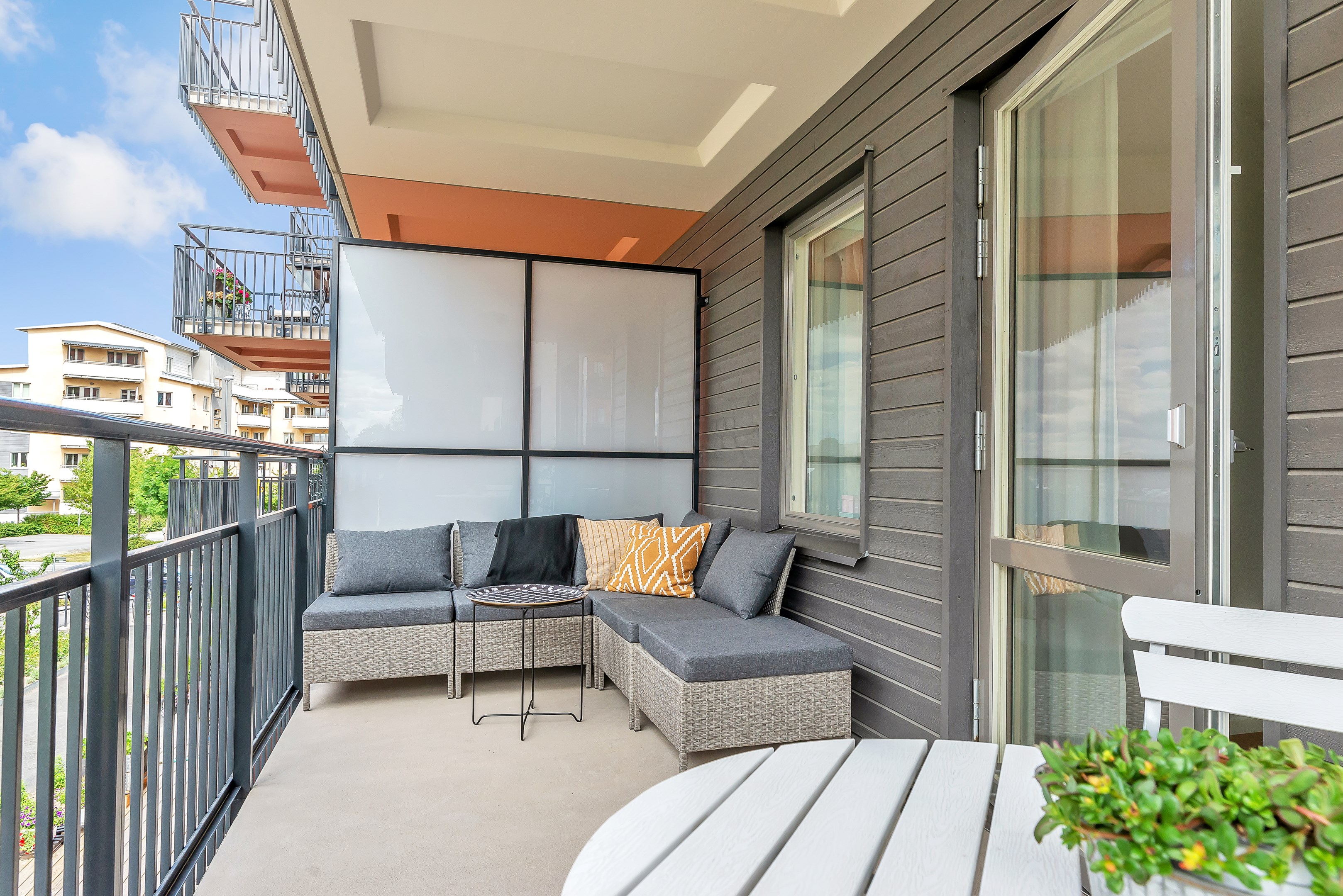 Bostadsbild från Gimogatan 4 B, Såld i Luthagen, Uppsala