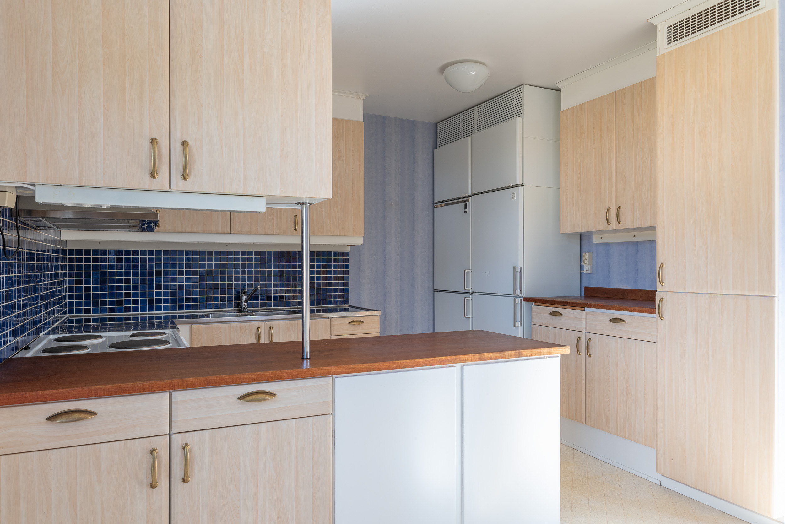 Bostadsbild från Vetterslundsgatan 30, Såld i Vetterslund, Västerås