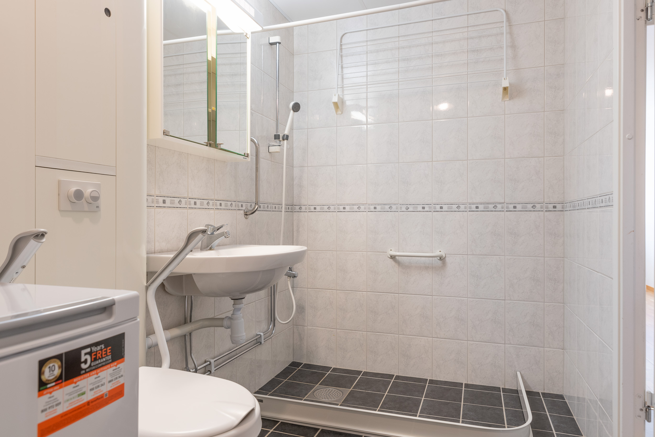 Bostadsbild från Vetterslundsgatan 30, Såld i Vetterslund, Västerås