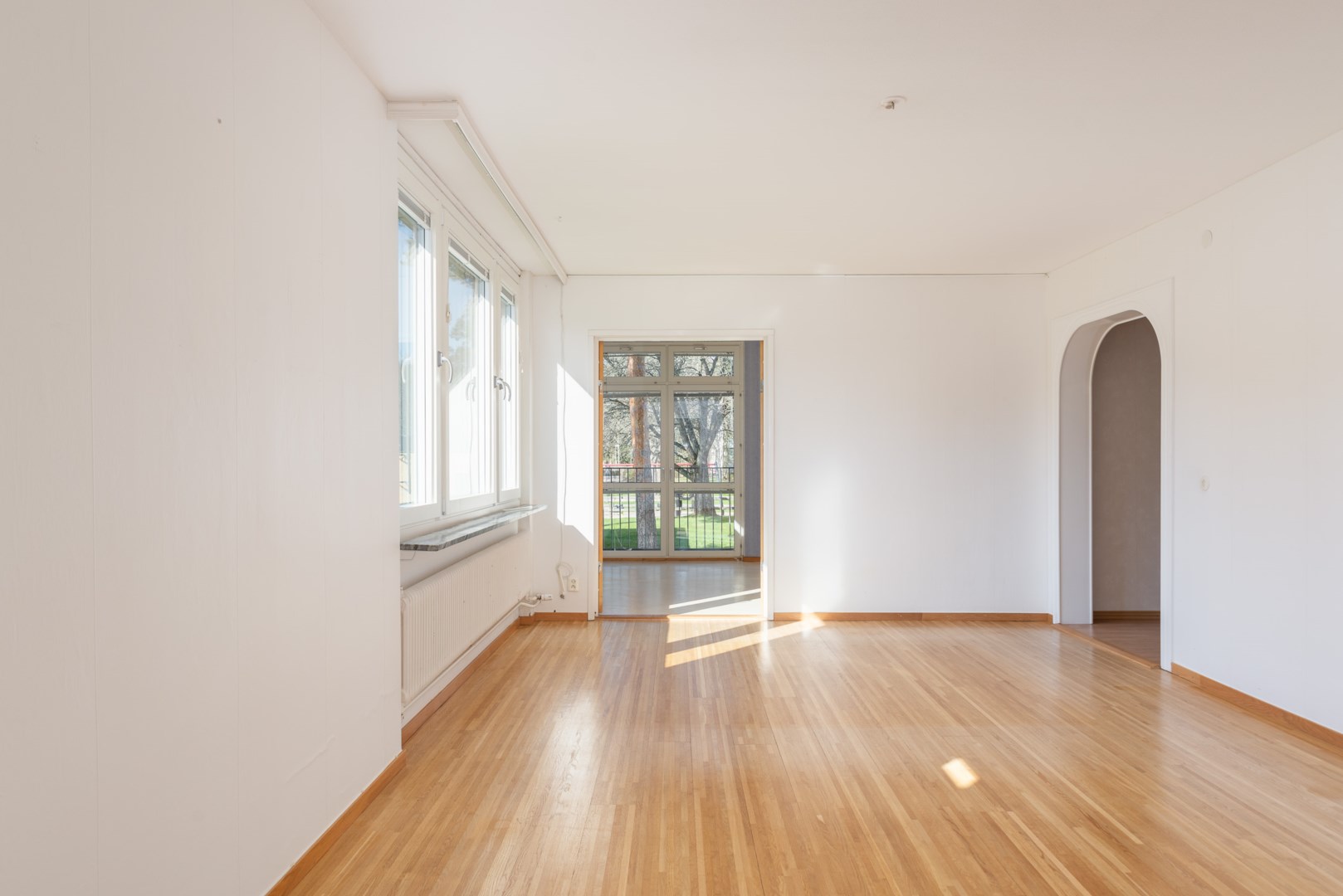 Bostadsbild från Vetterslundsgatan 30, Såld i Vetterslund, Västerås