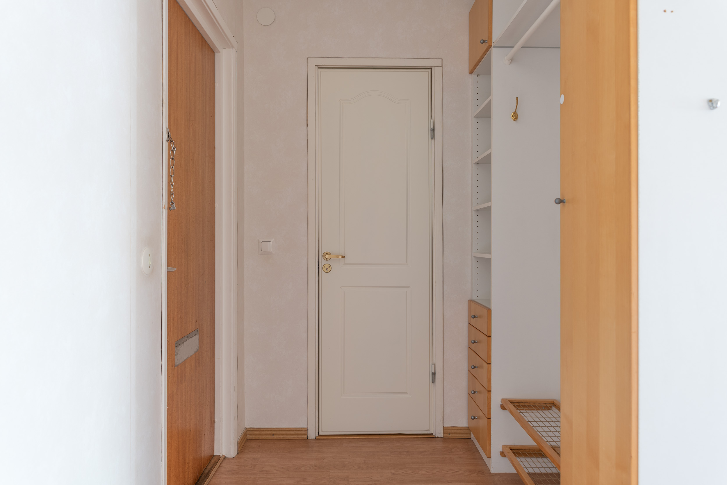 Bostadsbild från Vetterslundsgatan 30, Såld i Vetterslund, Västerås