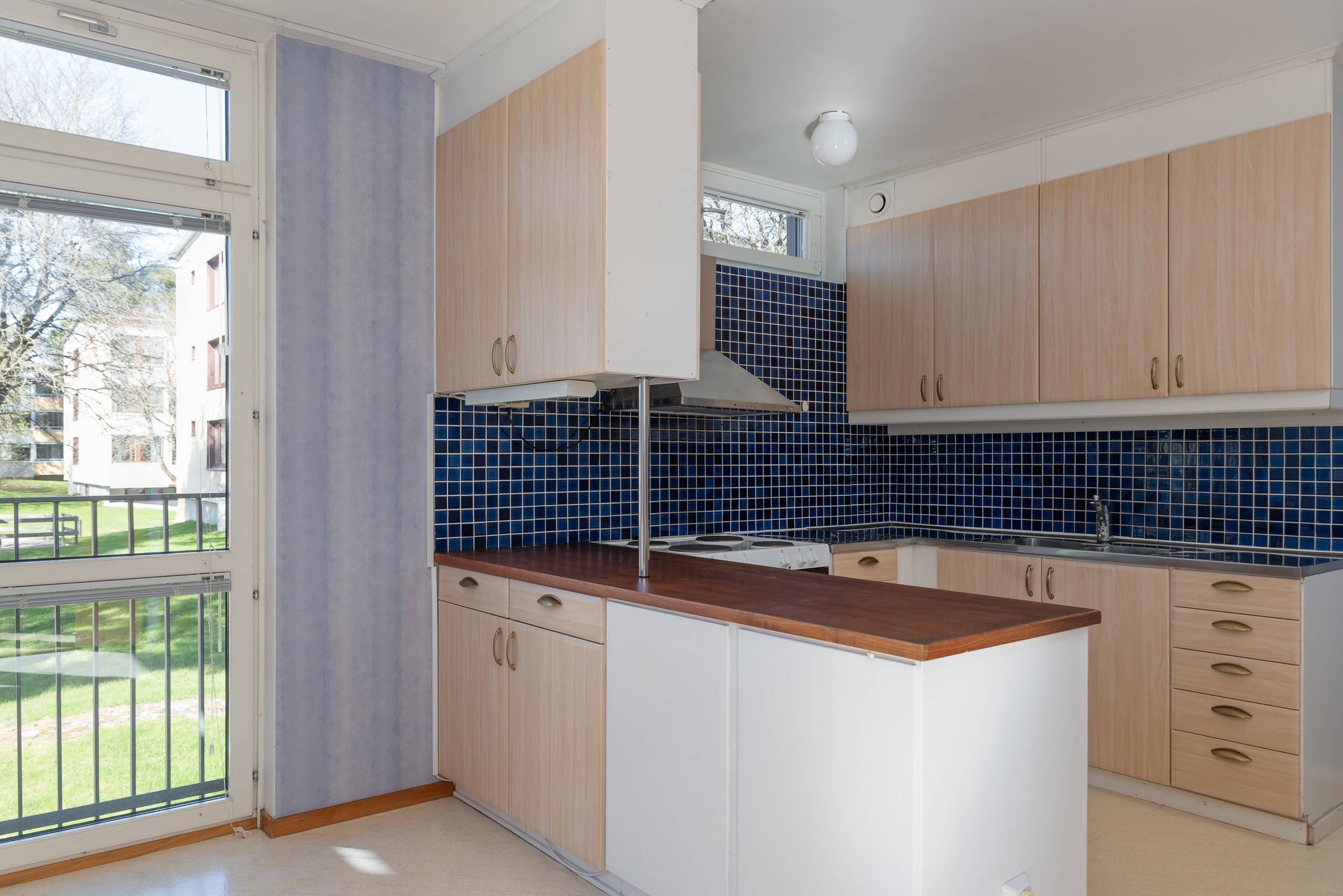 Bostadsbild från Vetterslundsgatan 30, Såld i Vetterslund, Västerås