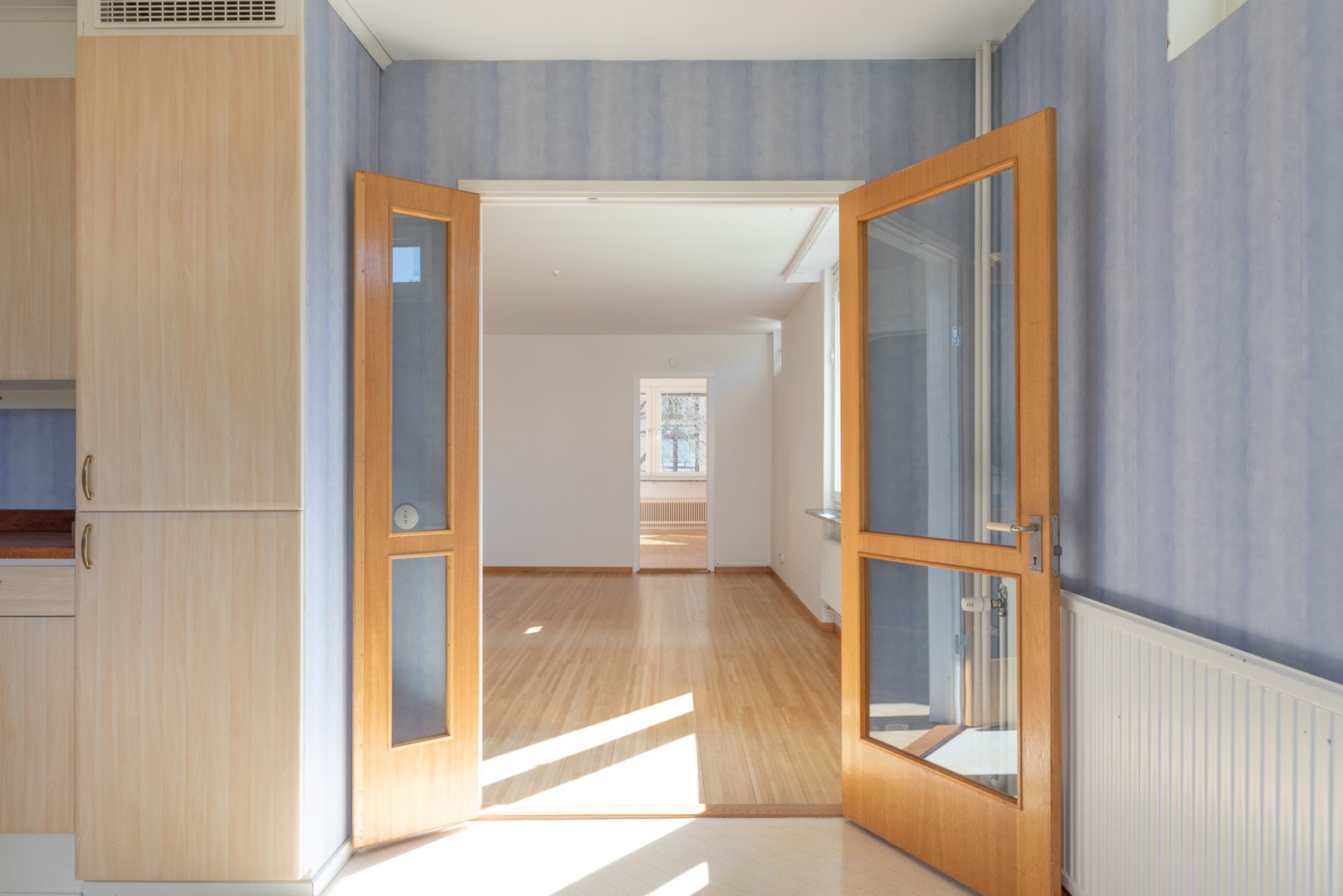 Bostadsbild från Vetterslundsgatan 30, Såld i Vetterslund, Västerås