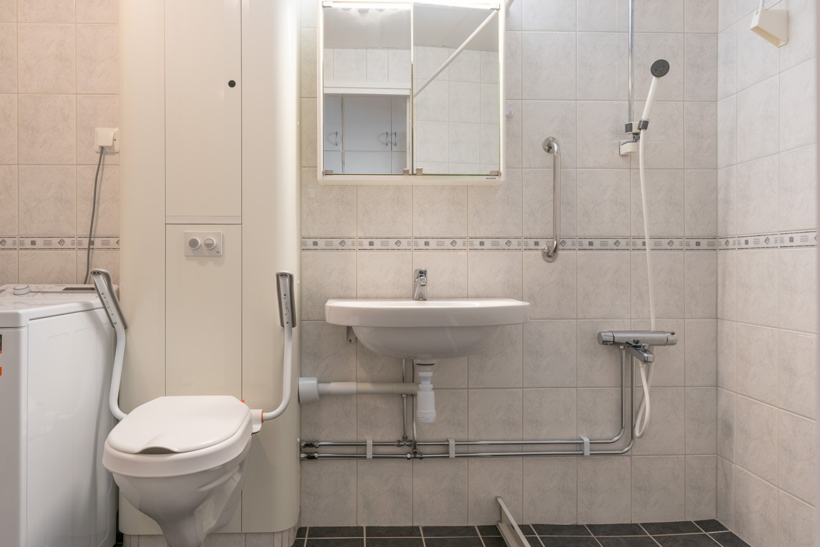 Bostadsbild från Vetterslundsgatan 30, Såld i Vetterslund, Västerås