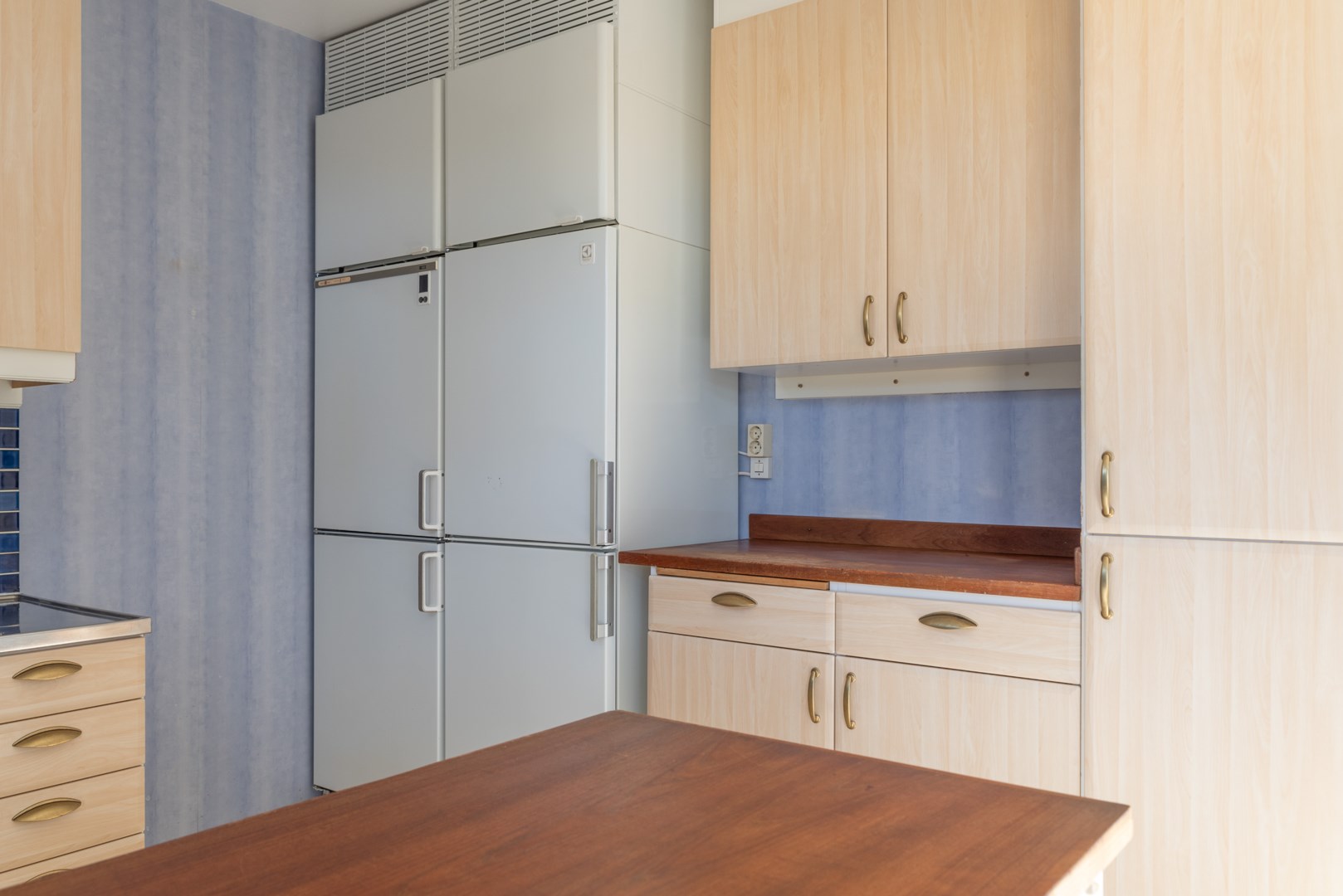 Bostadsbild från Vetterslundsgatan 30, Såld i Vetterslund, Västerås