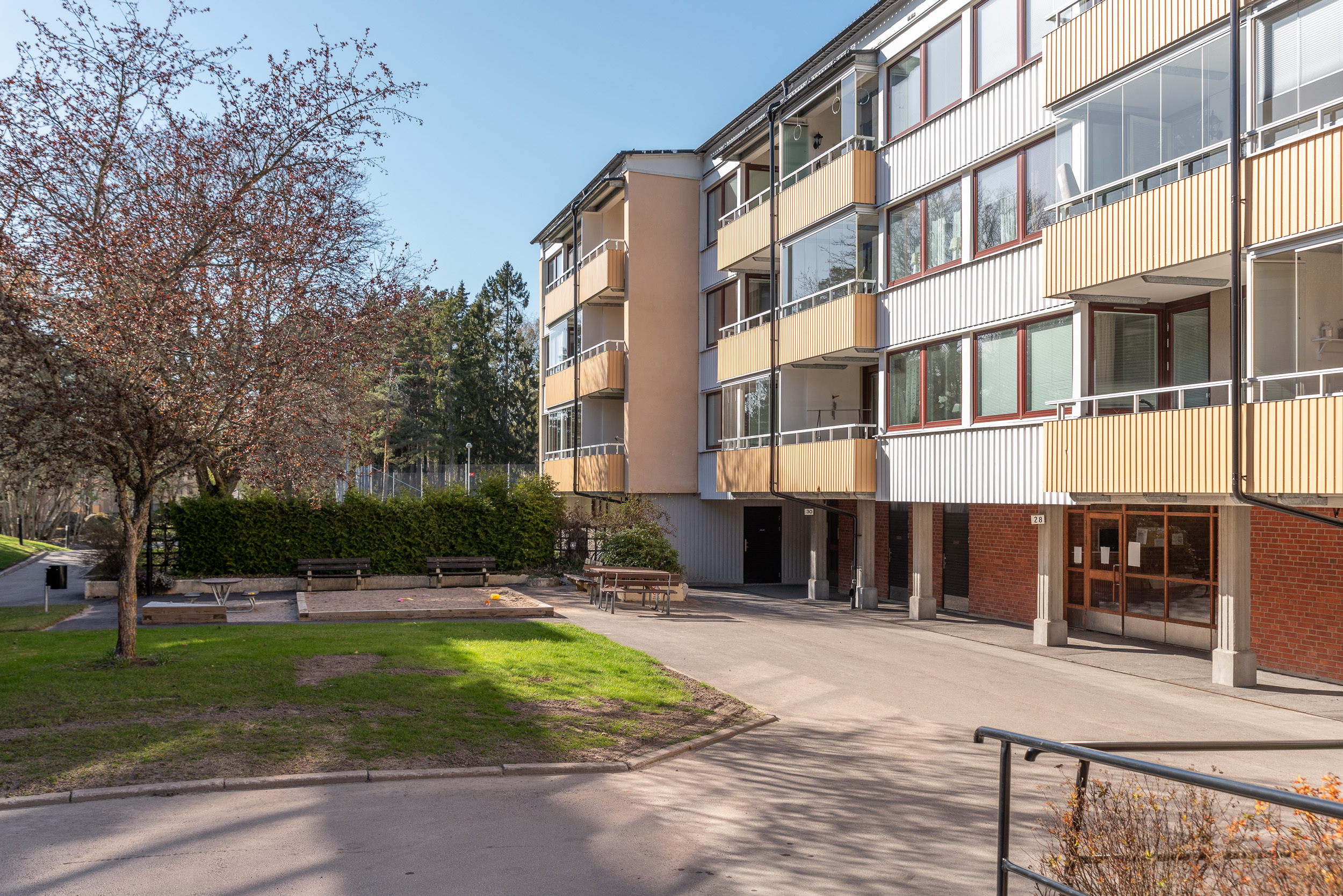 Bostadsbild från Vetterslundsgatan 30, Såld i Vetterslund, Västerås