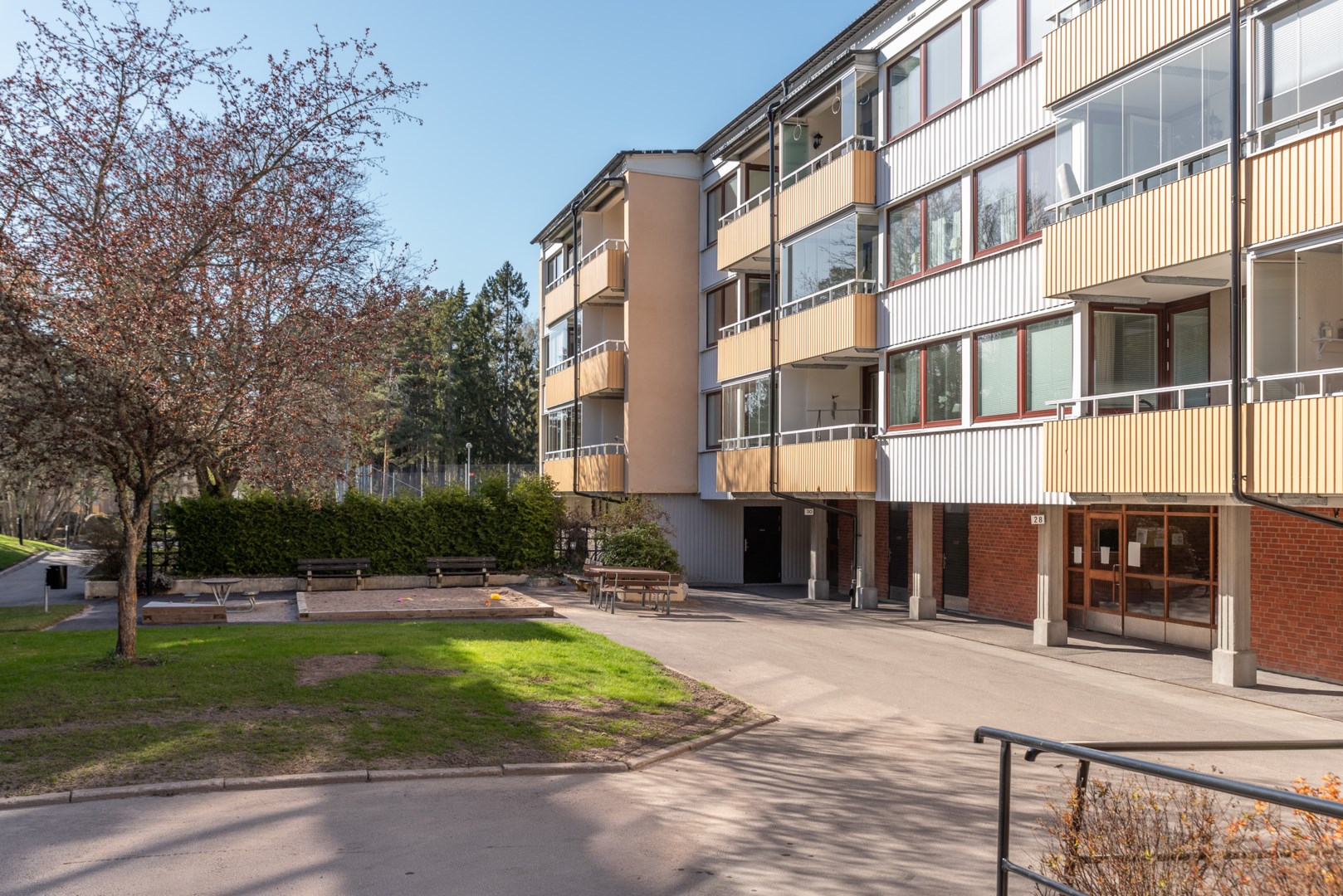 Bostadsbild från Vetterslundsgatan 30, Såld i Vetterslund, Västerås