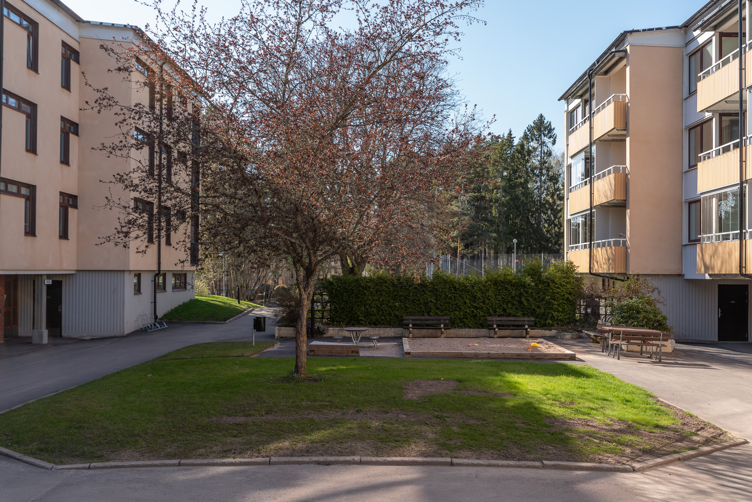 Bostadsbild från Vetterslundsgatan 30, Såld i Vetterslund, Västerås