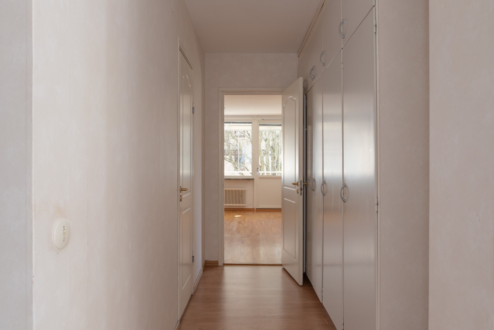 Bostadsbild från Vetterslundsgatan 30, Såld i Vetterslund, Västerås