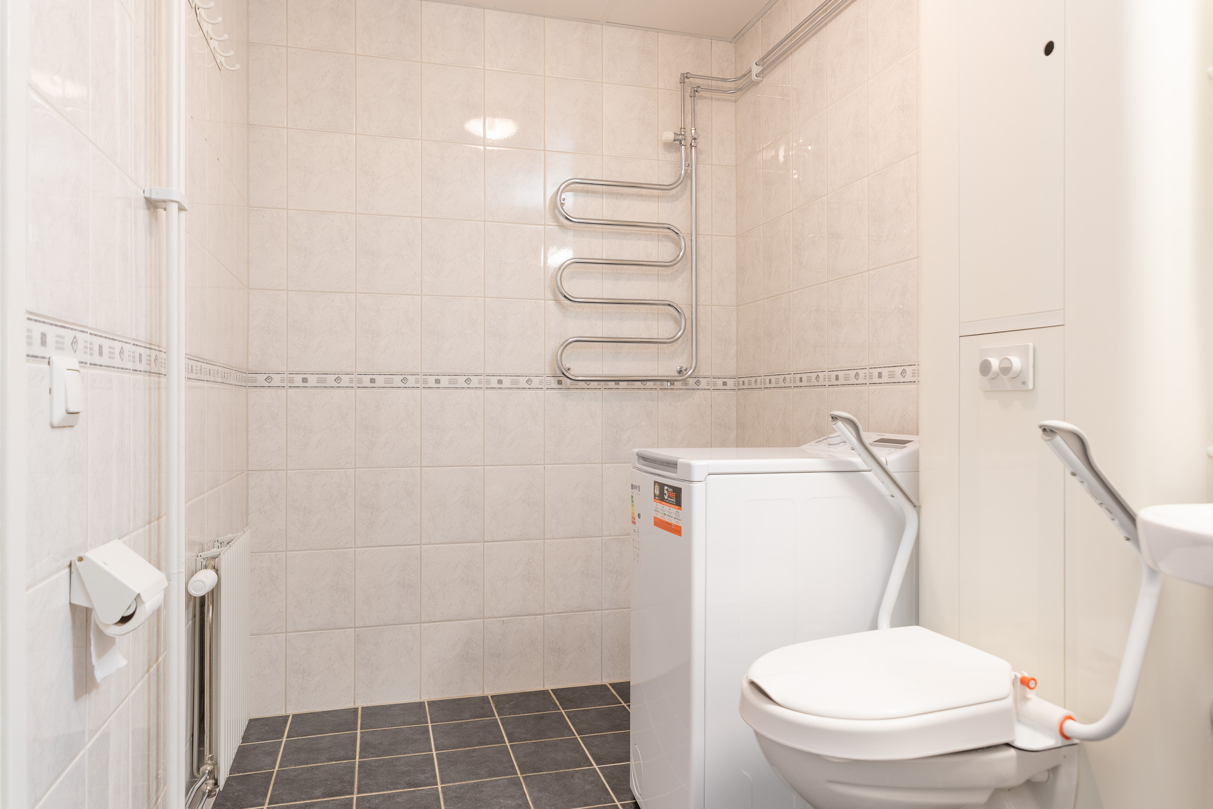 Bostadsbild från Vetterslundsgatan 30, Såld i Vetterslund, Västerås