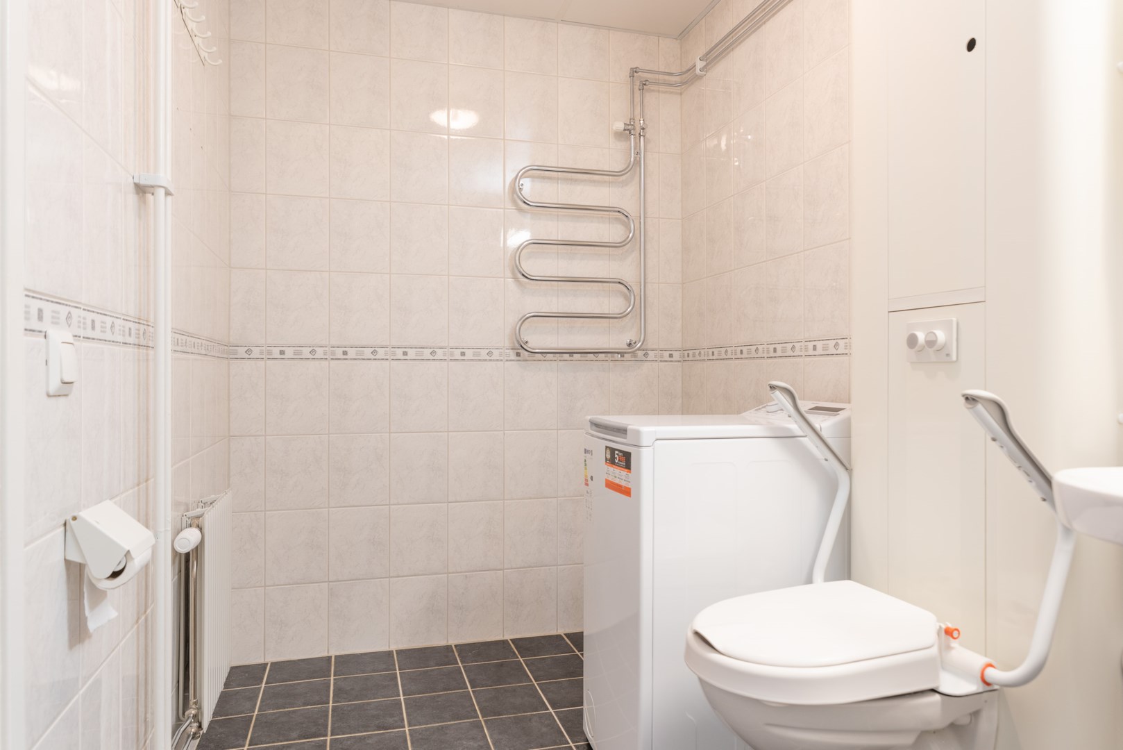 Bostadsbild från Vetterslundsgatan 30, Såld i Vetterslund, Västerås