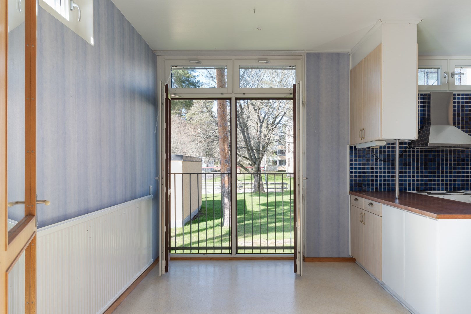 Bostadsbild från Vetterslundsgatan 30, Såld i Vetterslund, Västerås