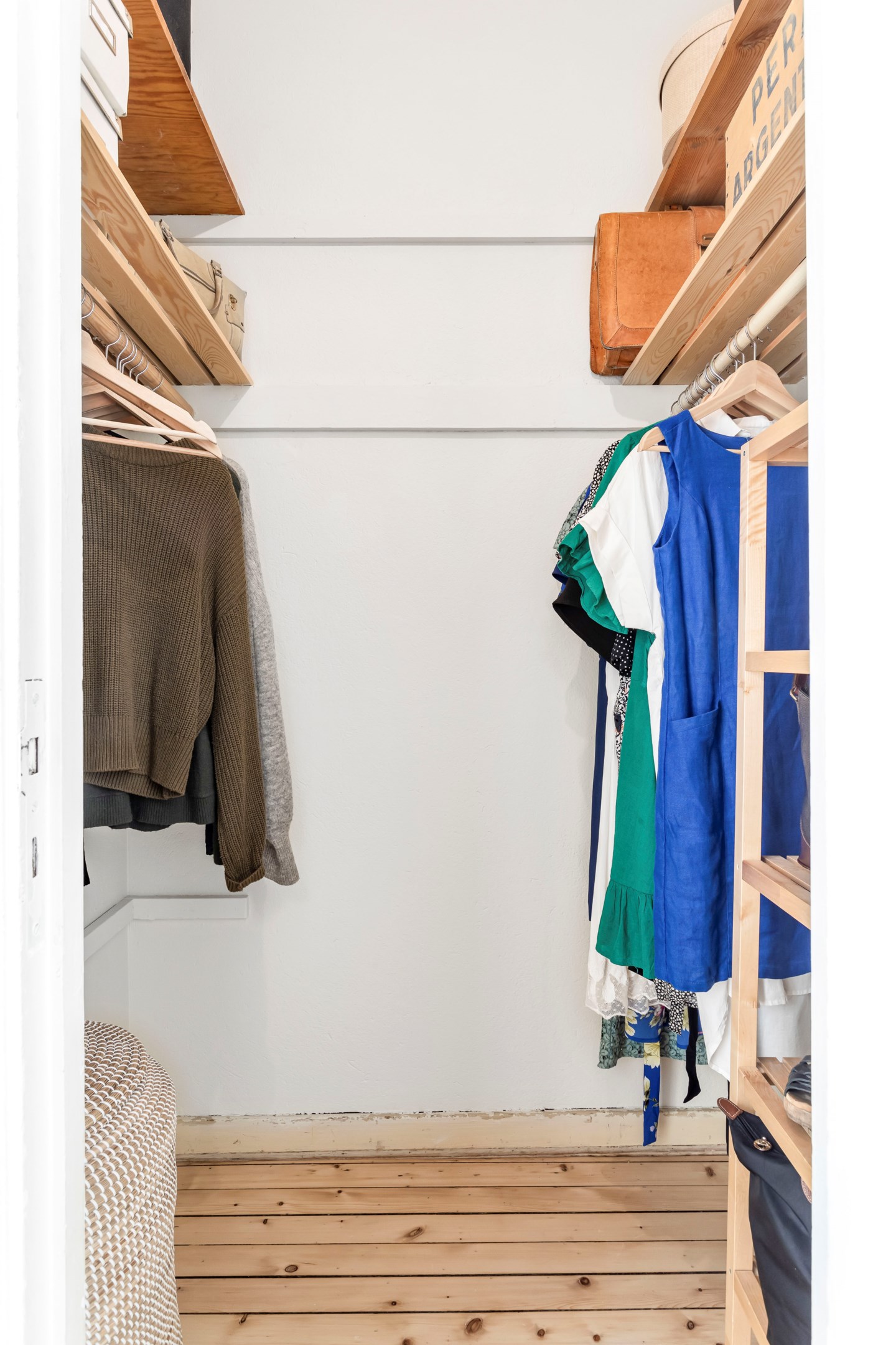 Bostadsbild från Tegnérgatan 28A, Snart till salu i Luthagen, Uppsala