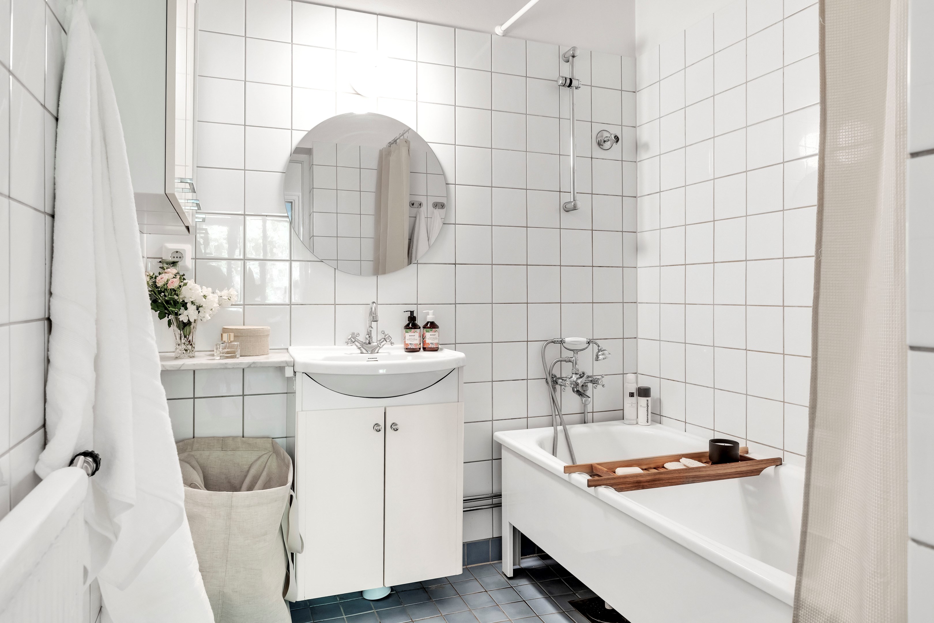 Bostadsbild från Tegnérgatan 28A, Snart till salu i Luthagen, Uppsala