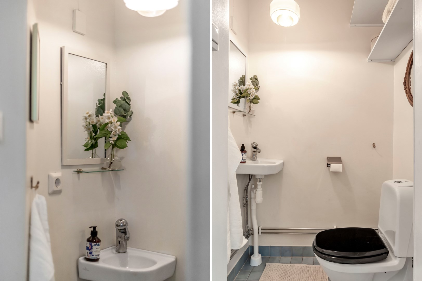 Bostadsbild från Tegnérgatan 28A, Snart till salu i Luthagen, Uppsala