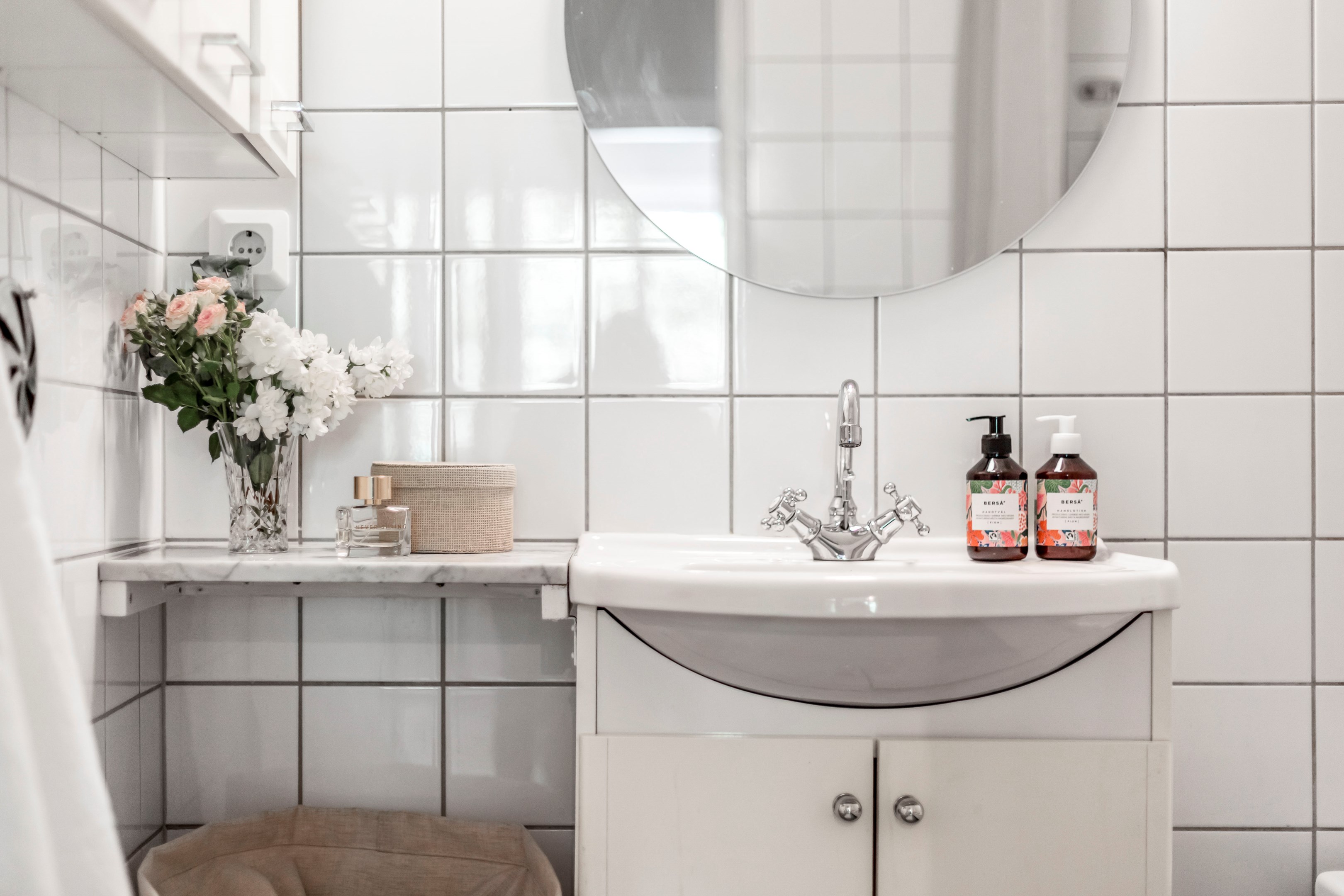 Bostadsbild från Tegnérgatan 28A, Snart till salu i Luthagen, Uppsala