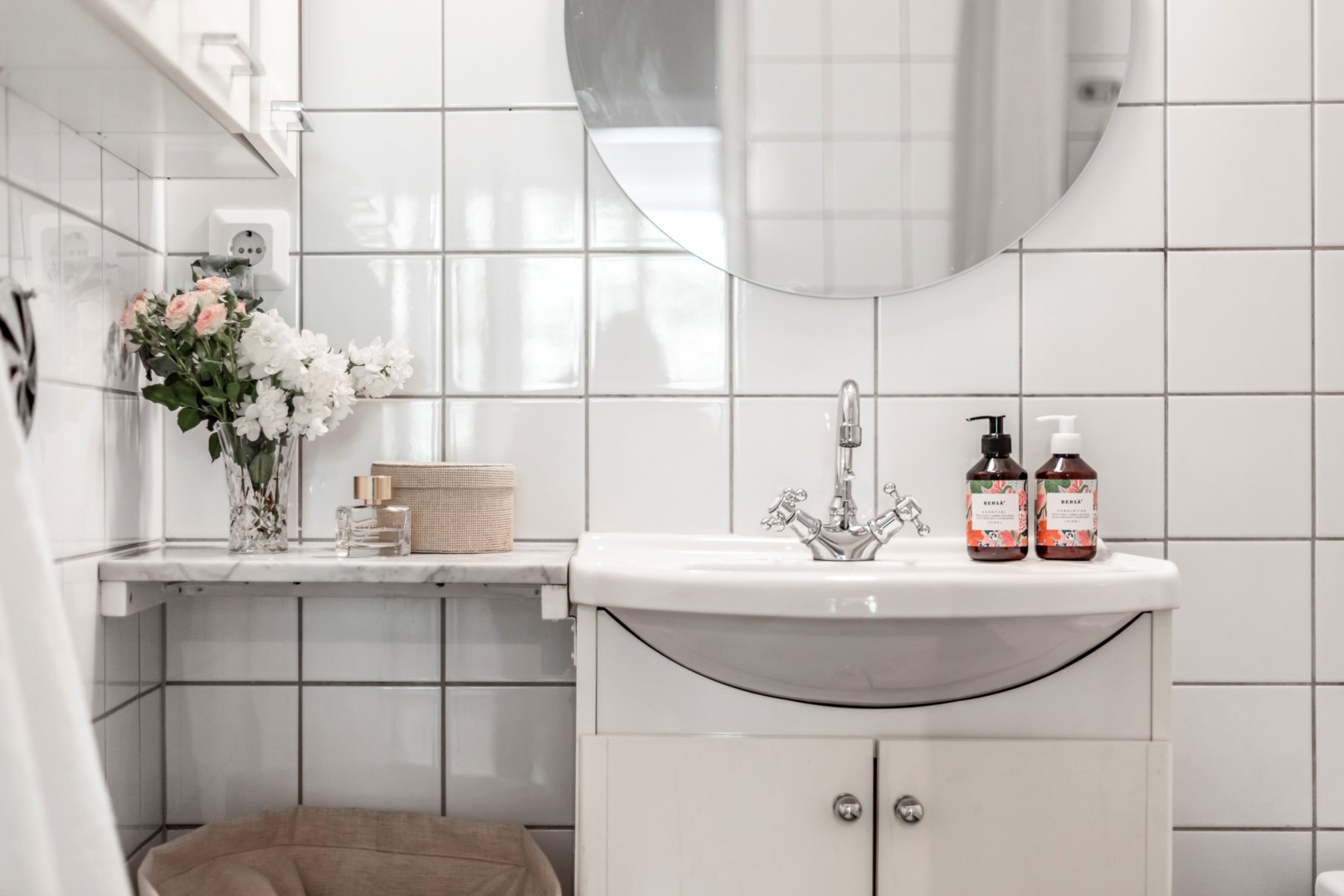 Bostadsbild från Tegnérgatan 28A, Snart till salu i Luthagen, Uppsala