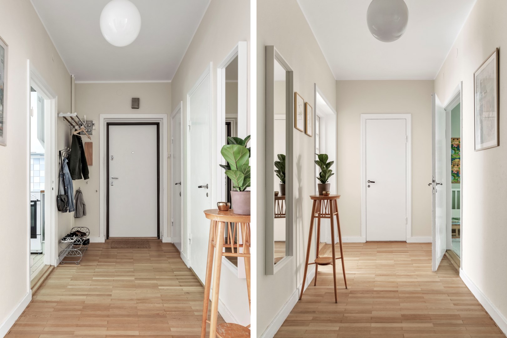 Bostadsbild från Tegnérgatan 28A, Snart till salu i Luthagen, Uppsala