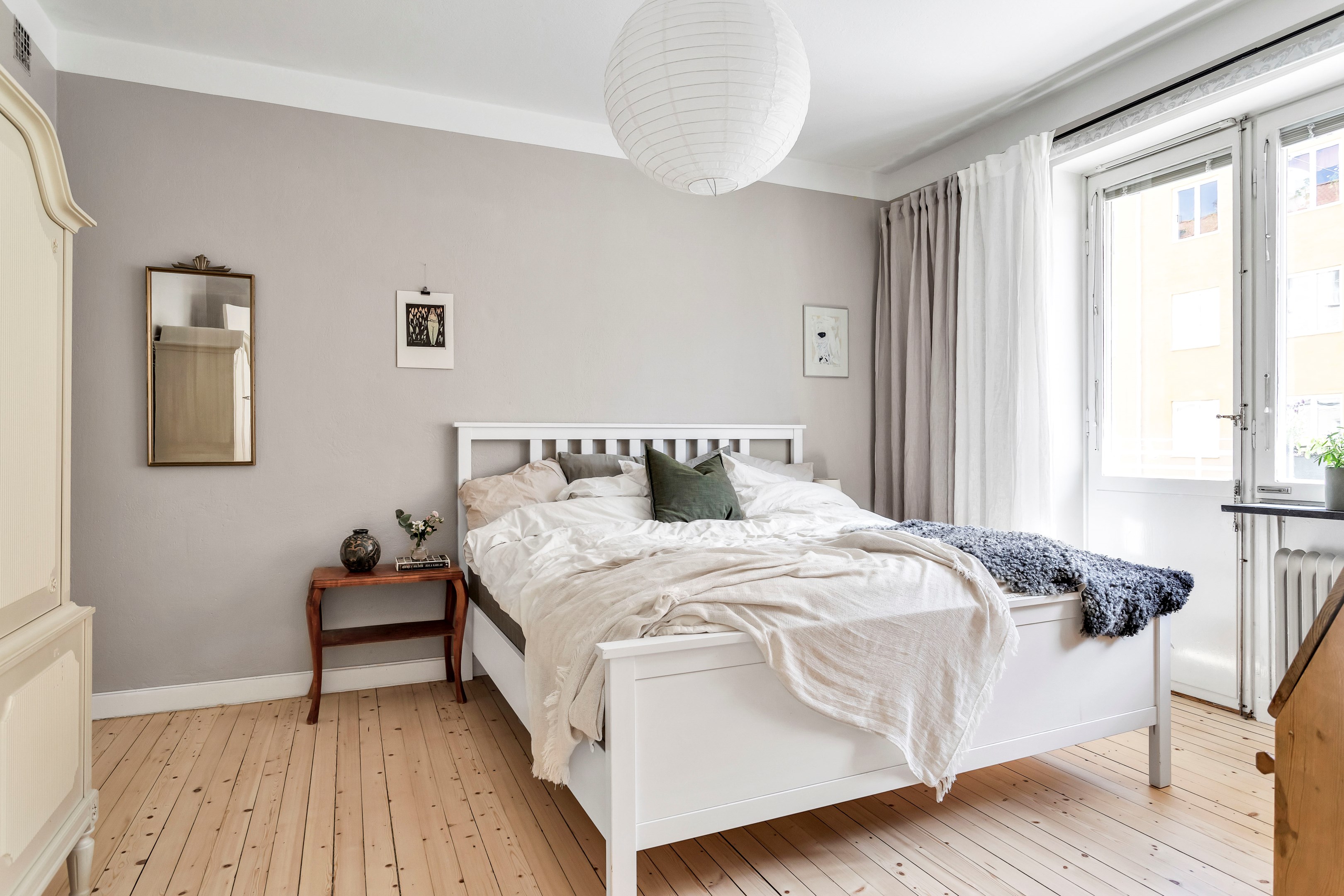 Bostadsbild från Tegnérgatan 28A, Snart till salu i Luthagen, Uppsala