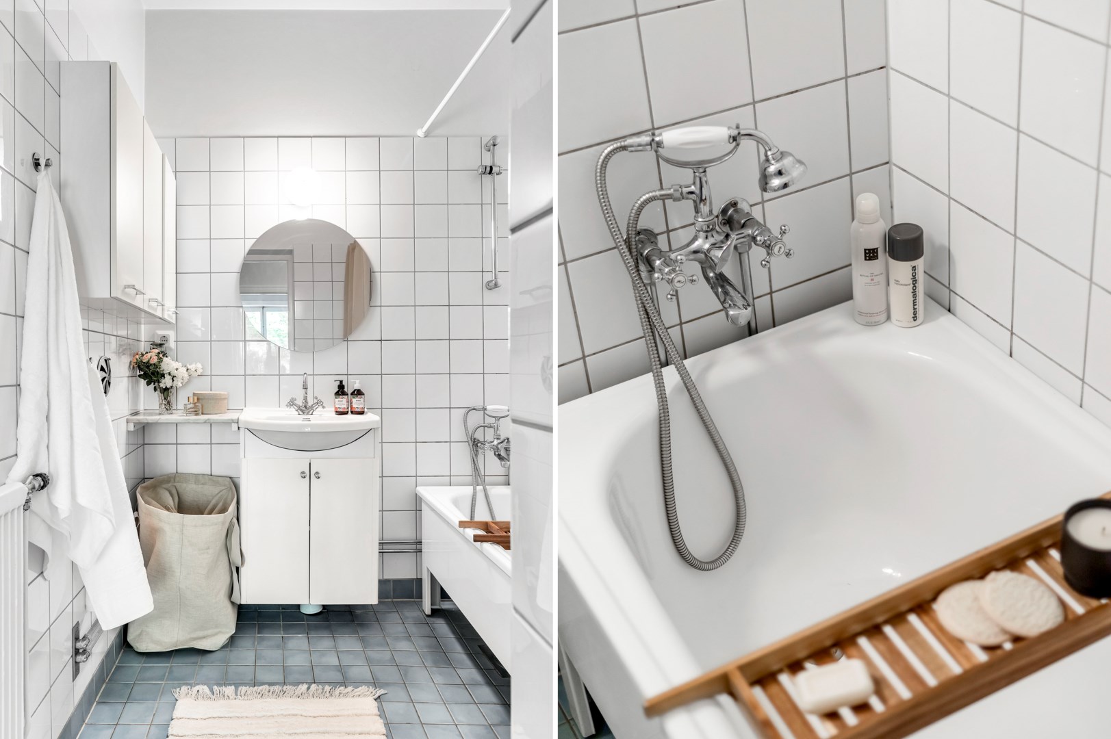 Bostadsbild från Tegnérgatan 28A, Snart till salu i Luthagen, Uppsala