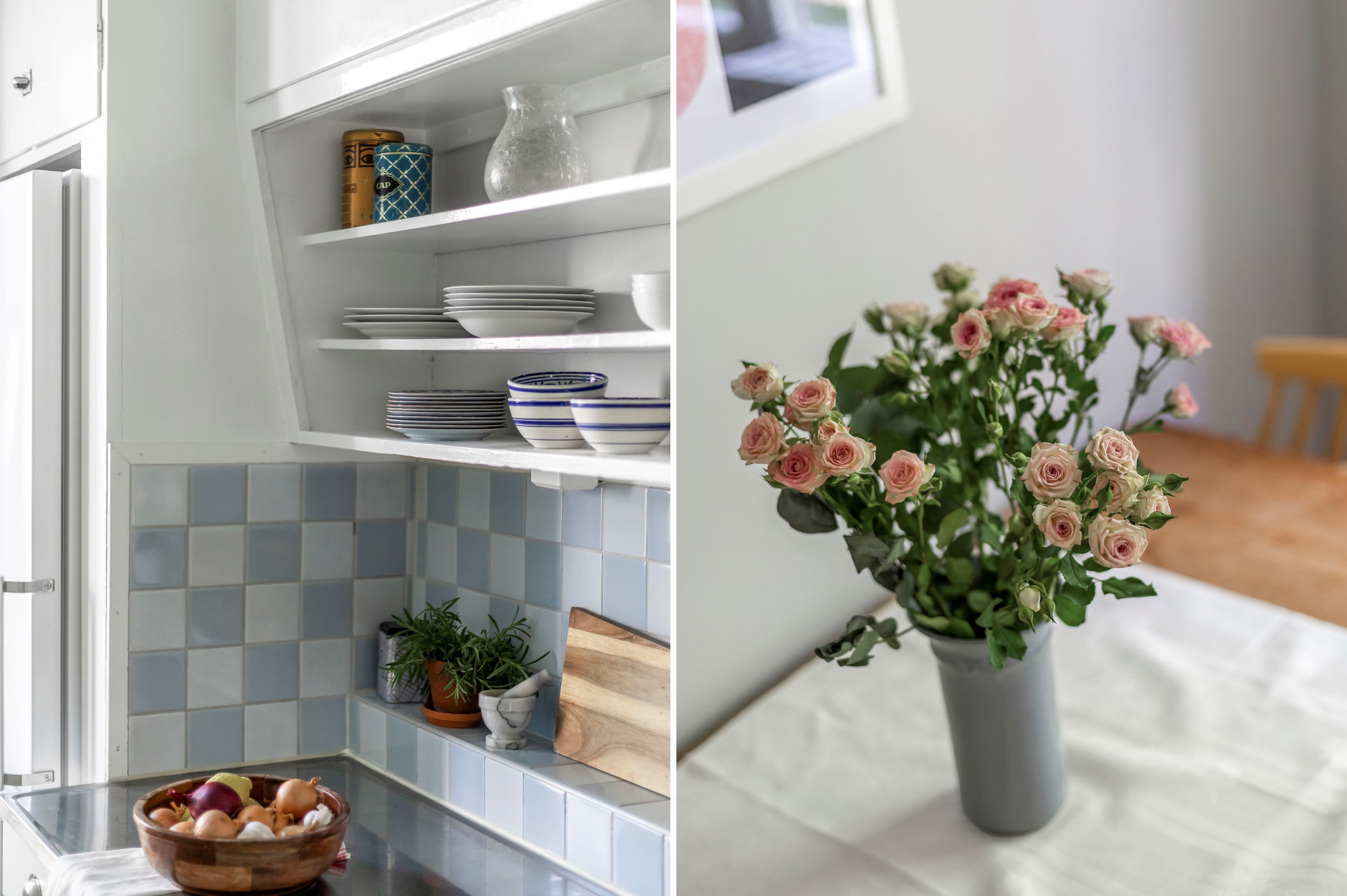 Bostadsbild från Tegnérgatan 28A, Snart till salu i Luthagen, Uppsala