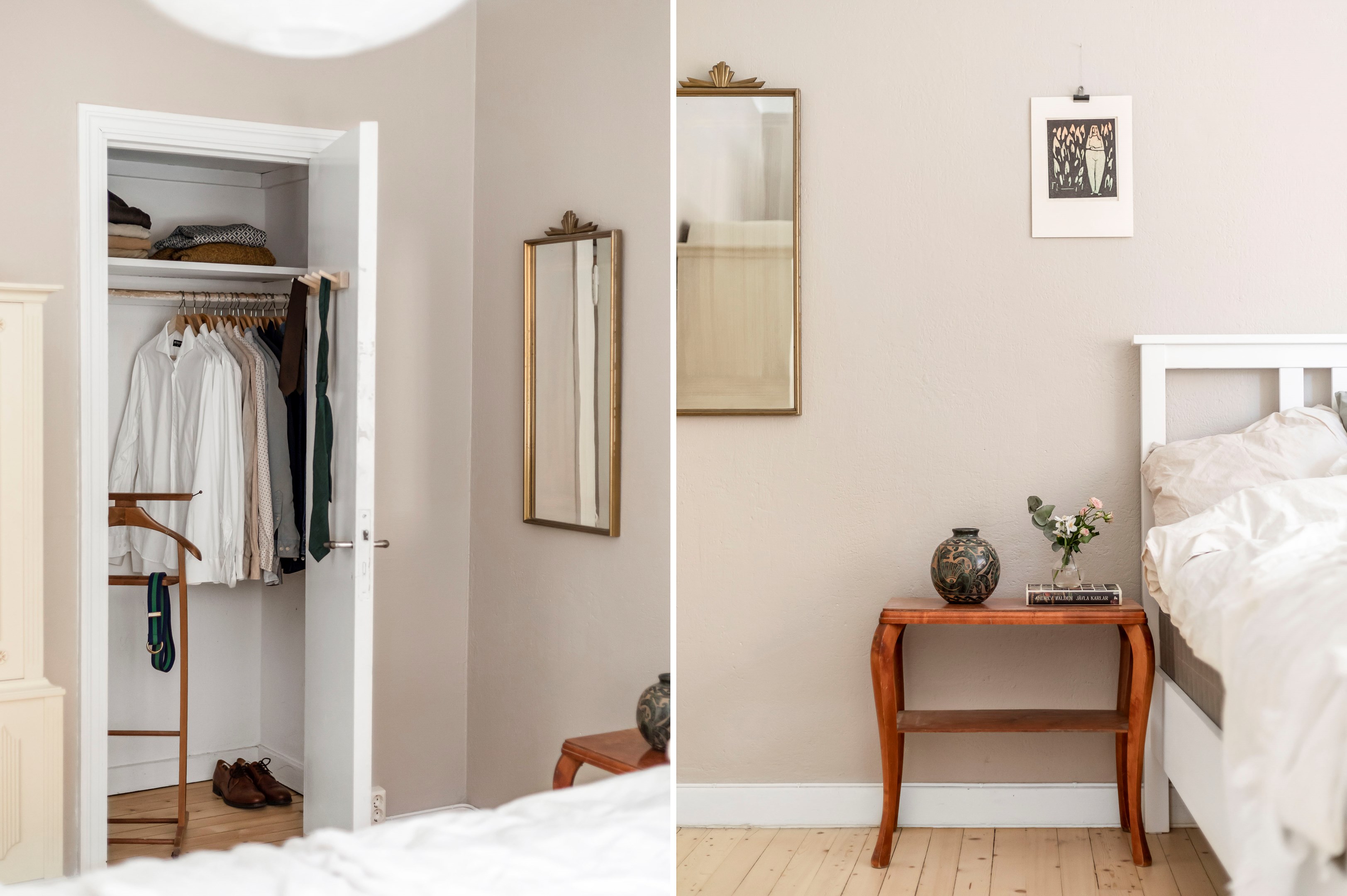 Bostadsbild från Tegnérgatan 28A, Snart till salu i Luthagen, Uppsala