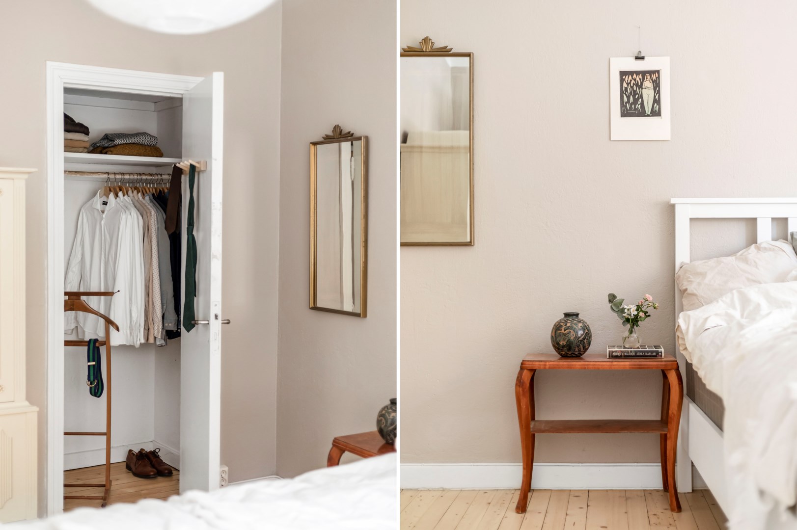 Bostadsbild från Tegnérgatan 28A, Snart till salu i Luthagen, Uppsala