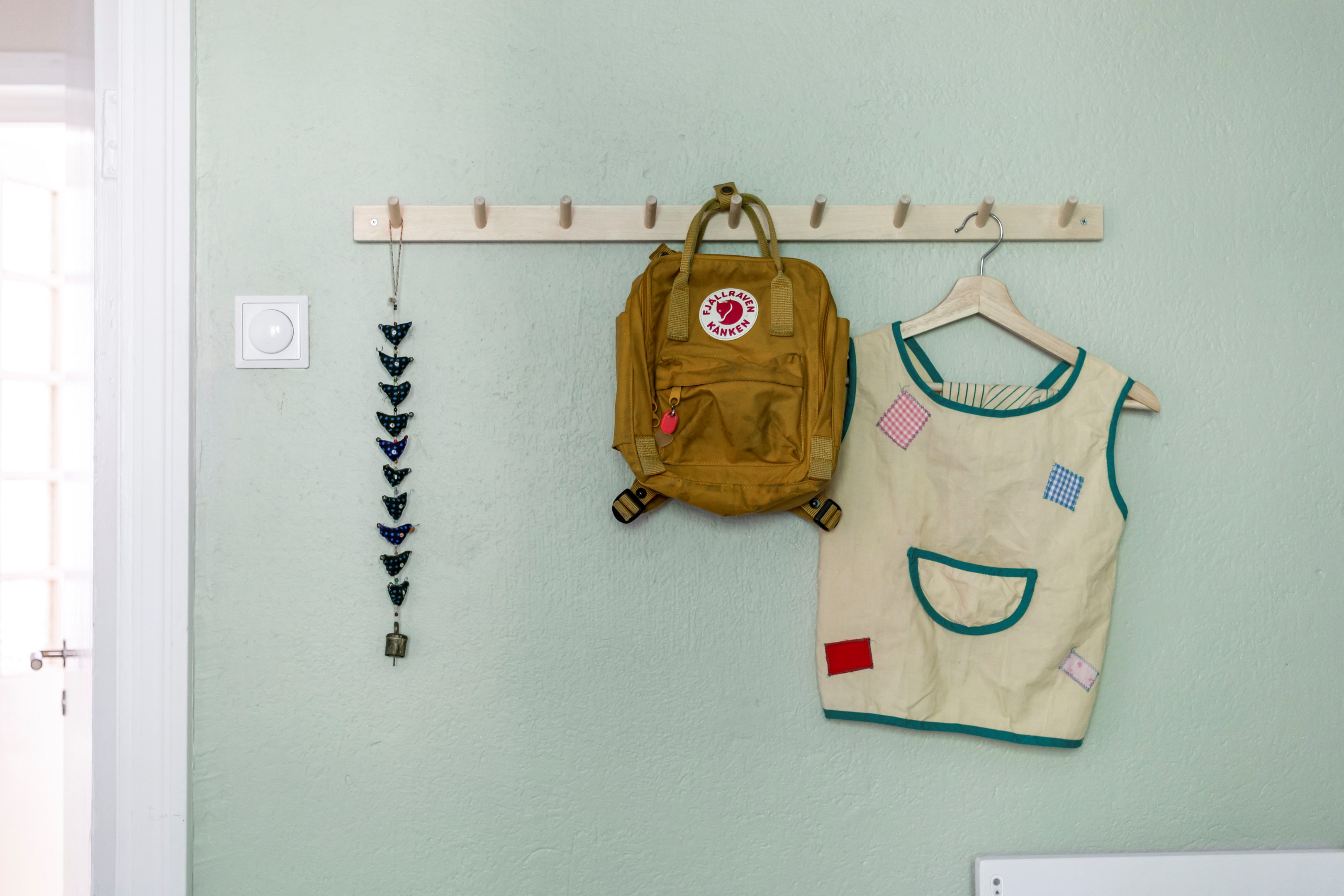 Bostadsbild från Tegnérgatan 28A, Snart till salu i Luthagen, Uppsala