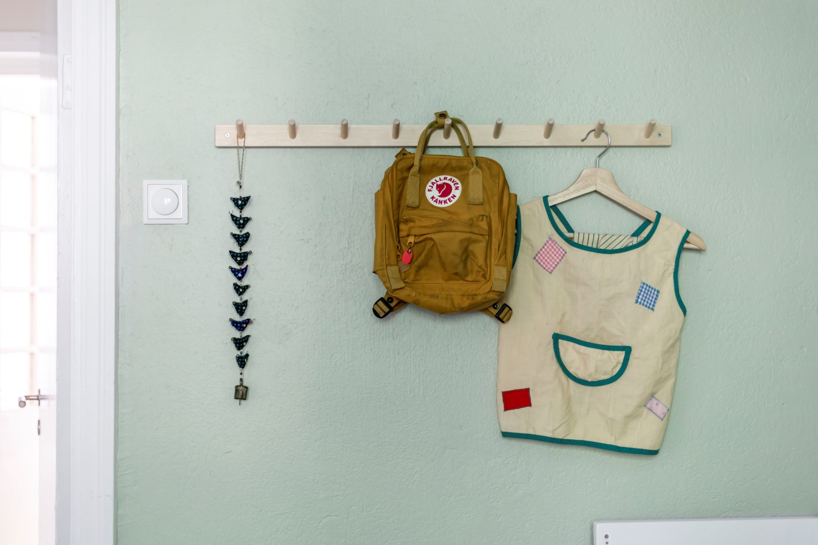 Bostadsbild från Tegnérgatan 28A, Snart till salu i Luthagen, Uppsala