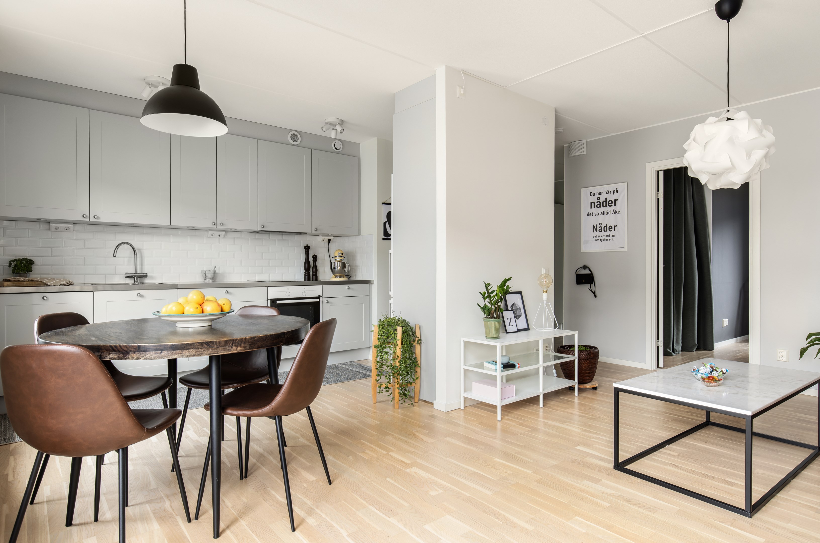 Bostadsbild från Winborgs Väg 17, Till salu i Järla sjö, Nacka