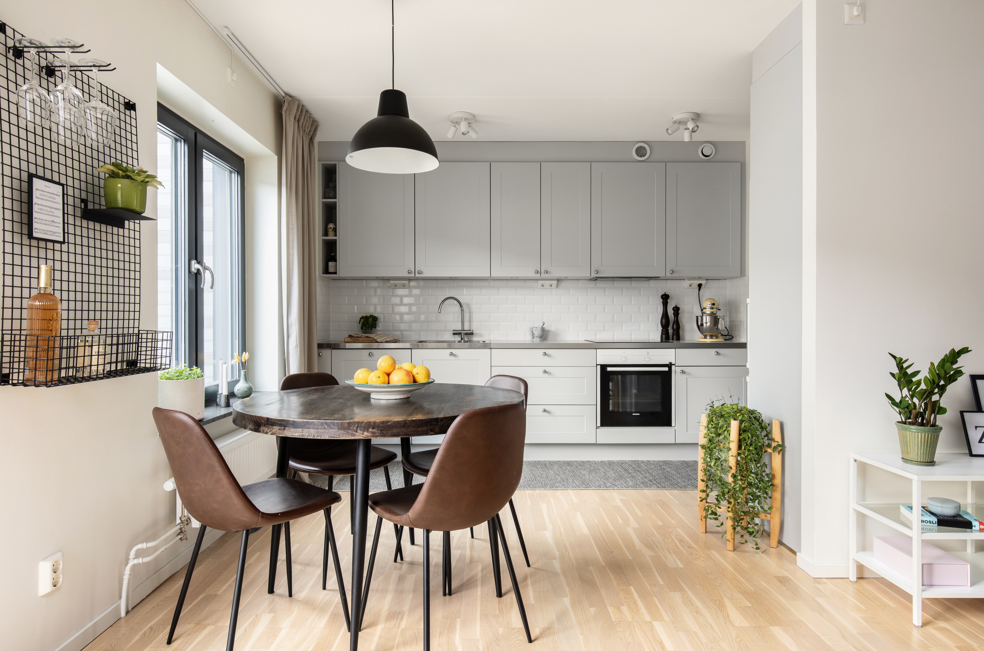 Bostadsbild från Winborgs Väg 17, Till salu i Järla sjö, Nacka