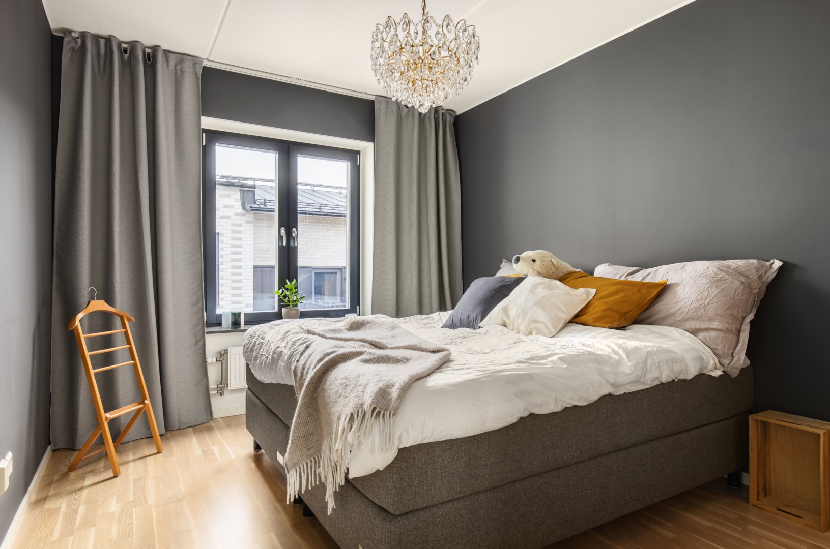 Bostadsbild från Winborgs Väg 17, Till salu i Järla sjö, Nacka