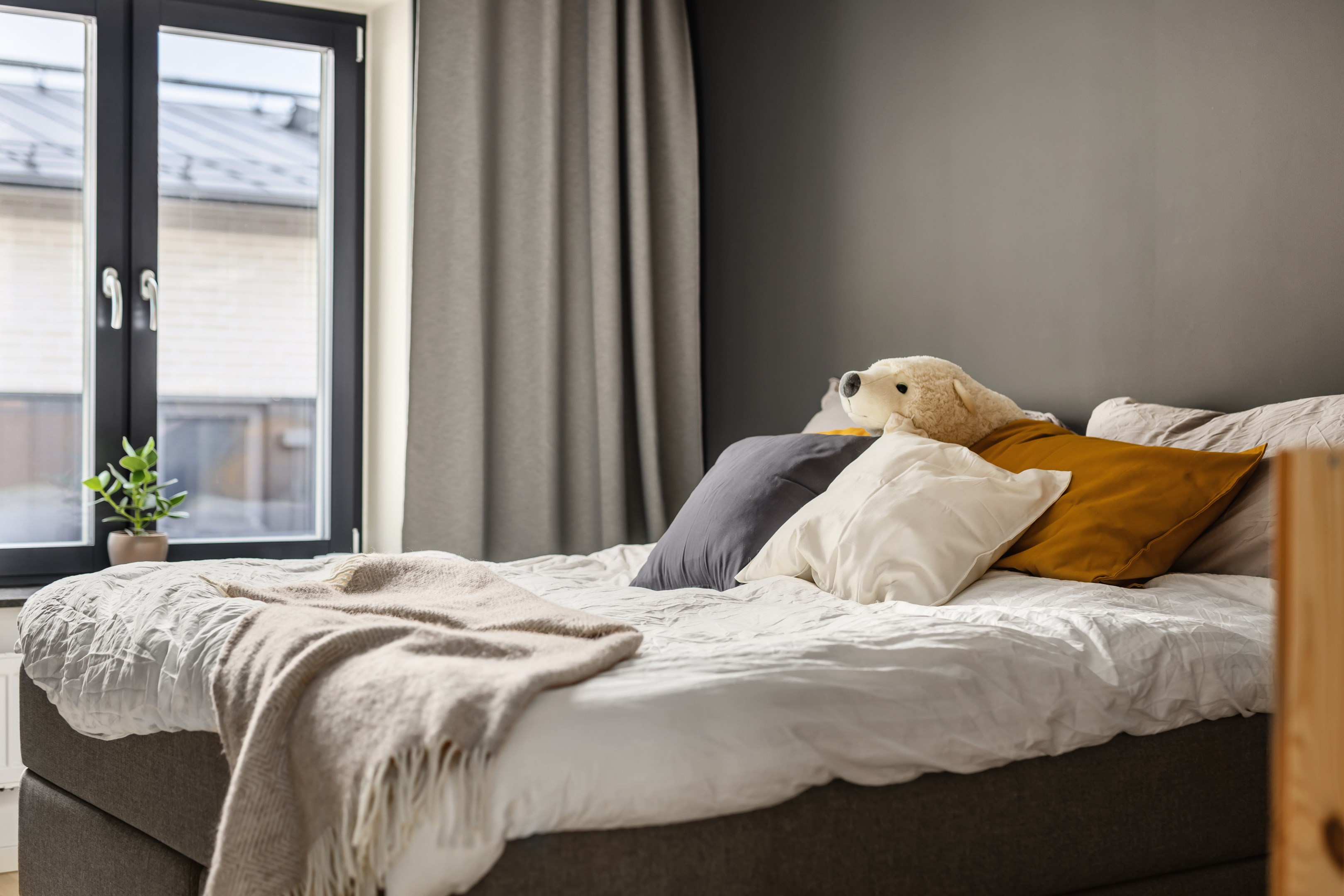 Bostadsbild från Winborgs Väg 17, Till salu i Järla sjö, Nacka