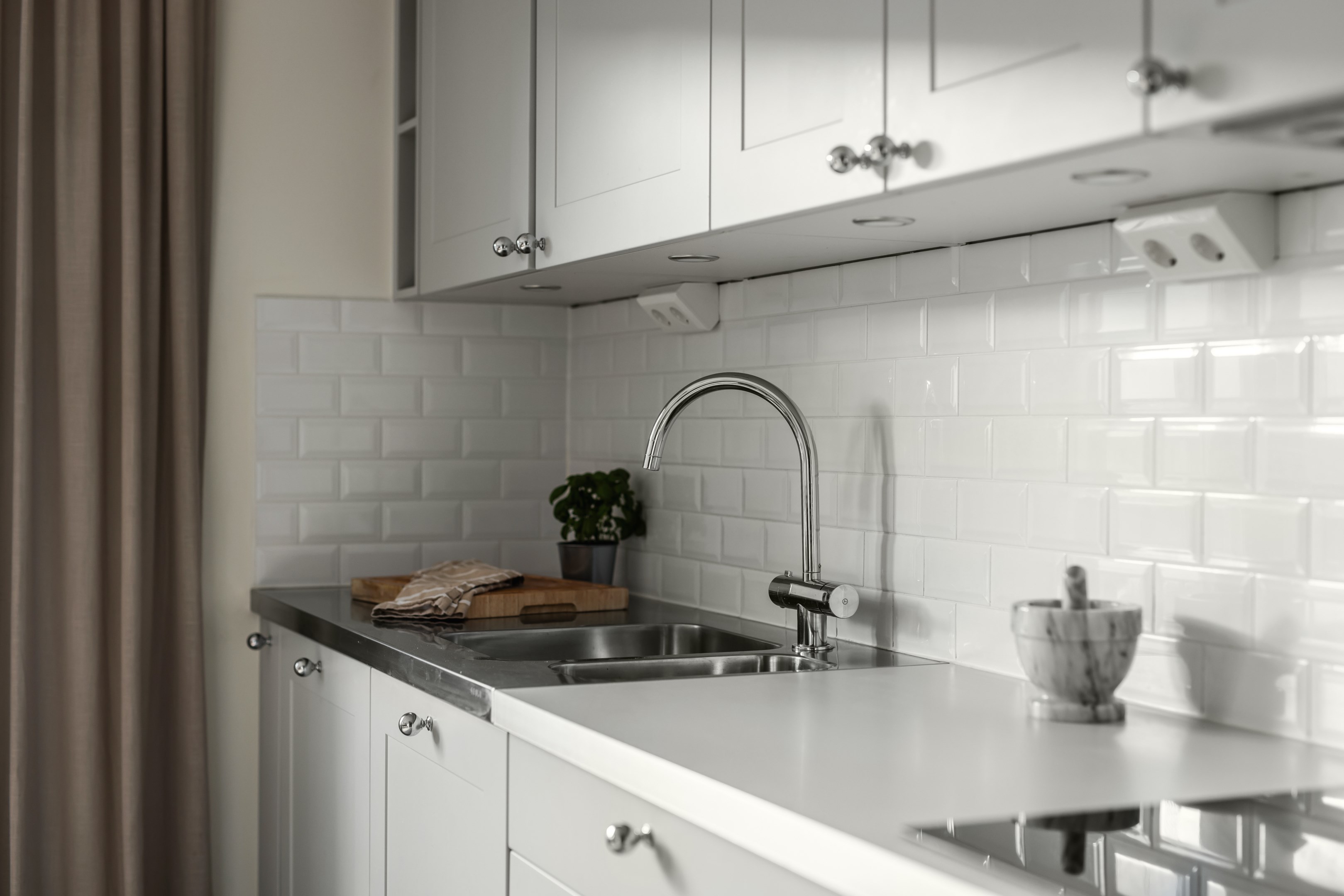 Bostadsbild från Winborgs Väg 17, Till salu i Järla sjö, Nacka