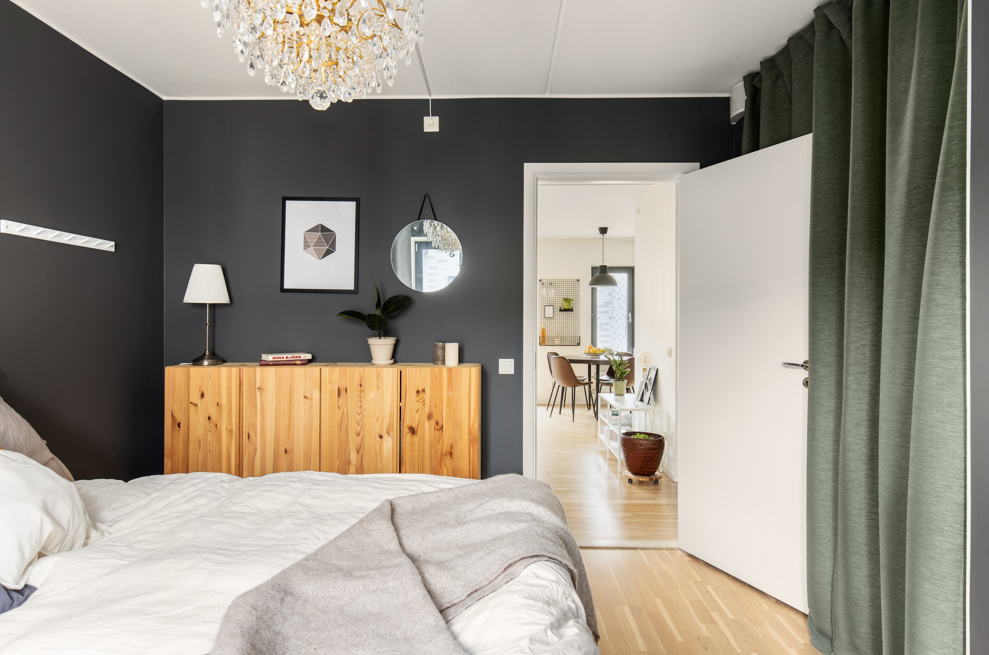 Bostadsbild från Winborgs Väg 17, Till salu i Järla sjö, Nacka