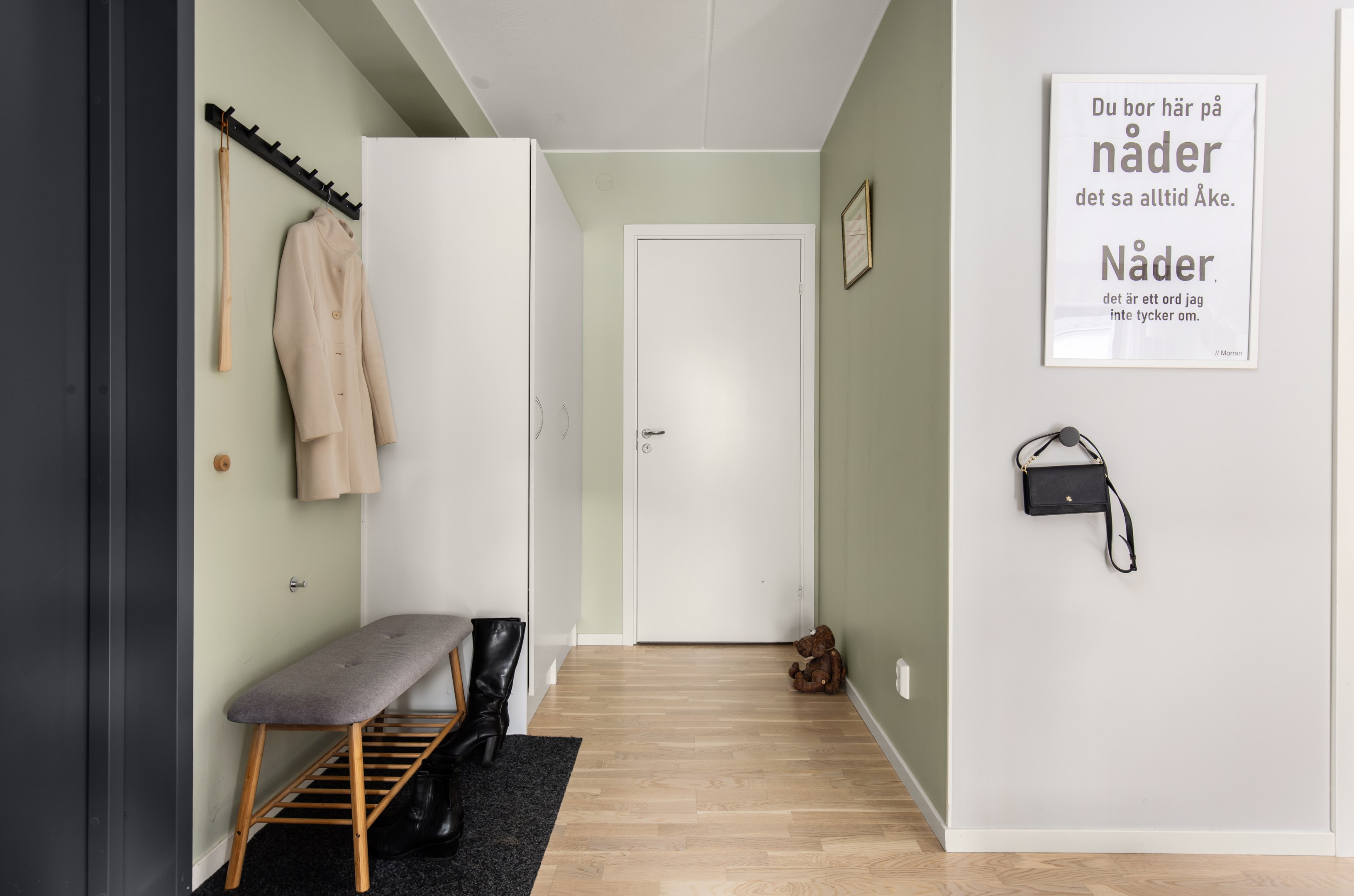 Bostadsbild från Winborgs Väg 17, Till salu i Järla sjö, Nacka