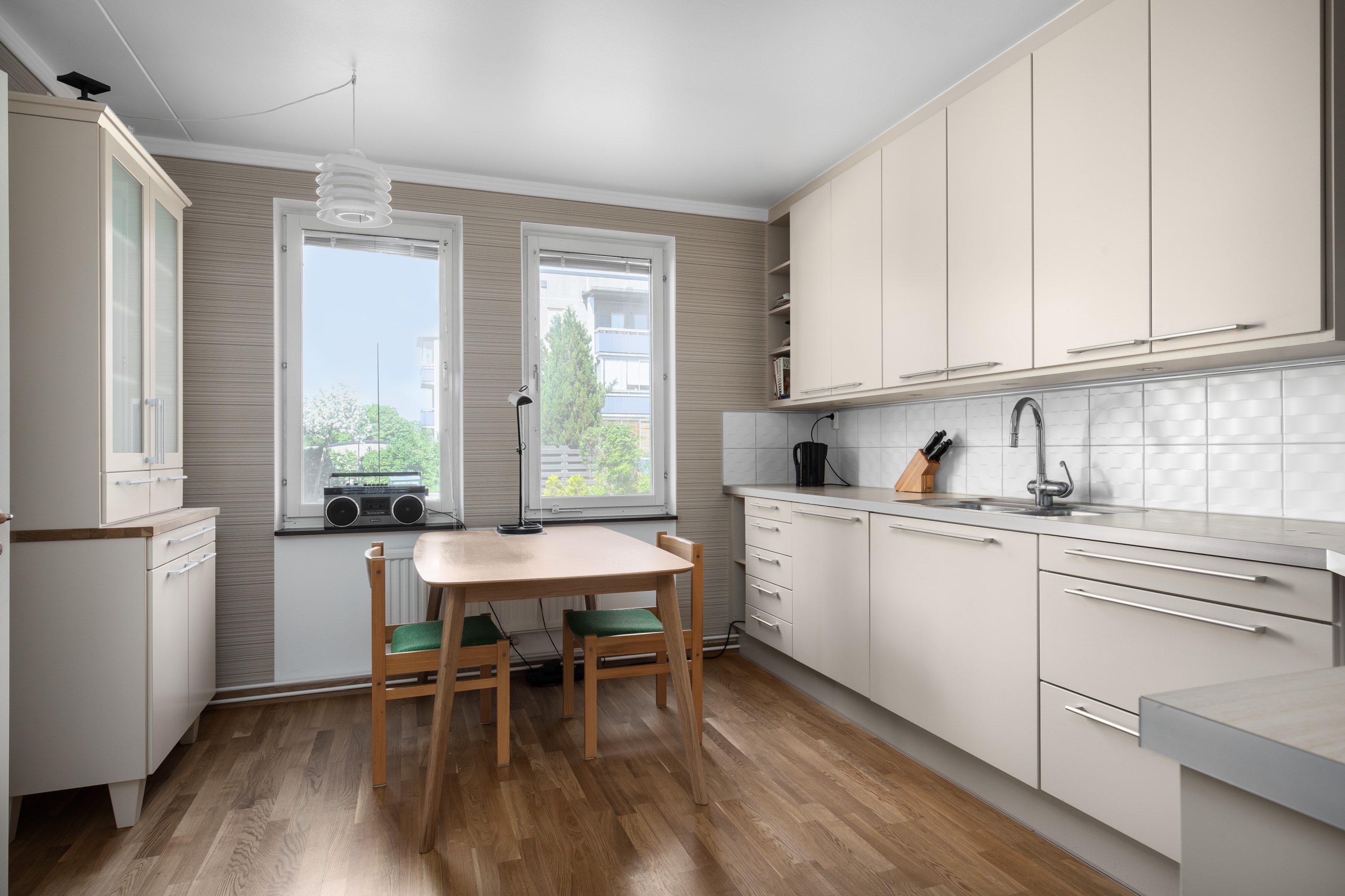 Bostadsbild från Ormingeringen 43, Såld i Västra Orminge, Nacka