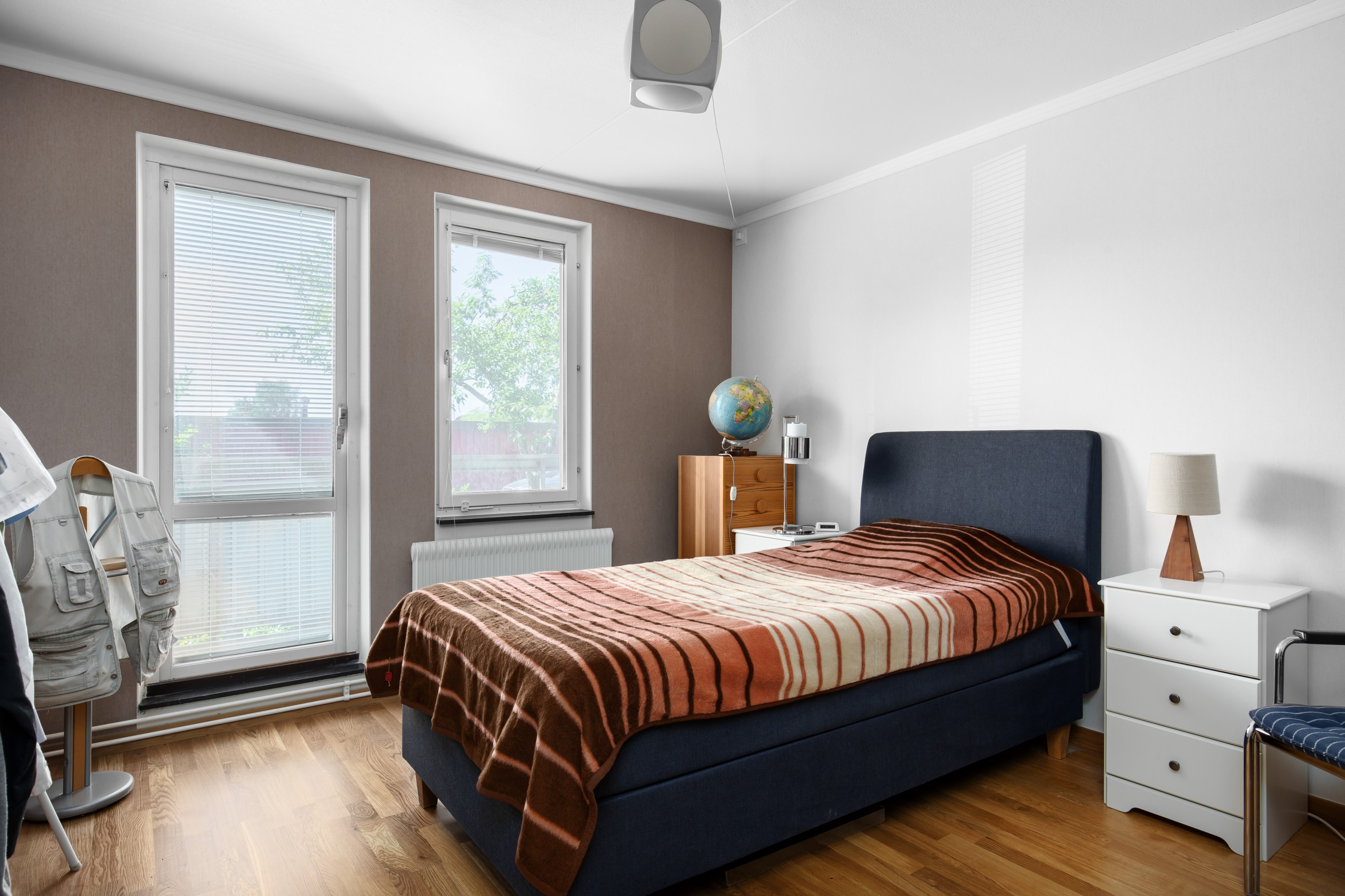 Bostadsbild från Ormingeringen 43, Såld i Västra Orminge, Nacka