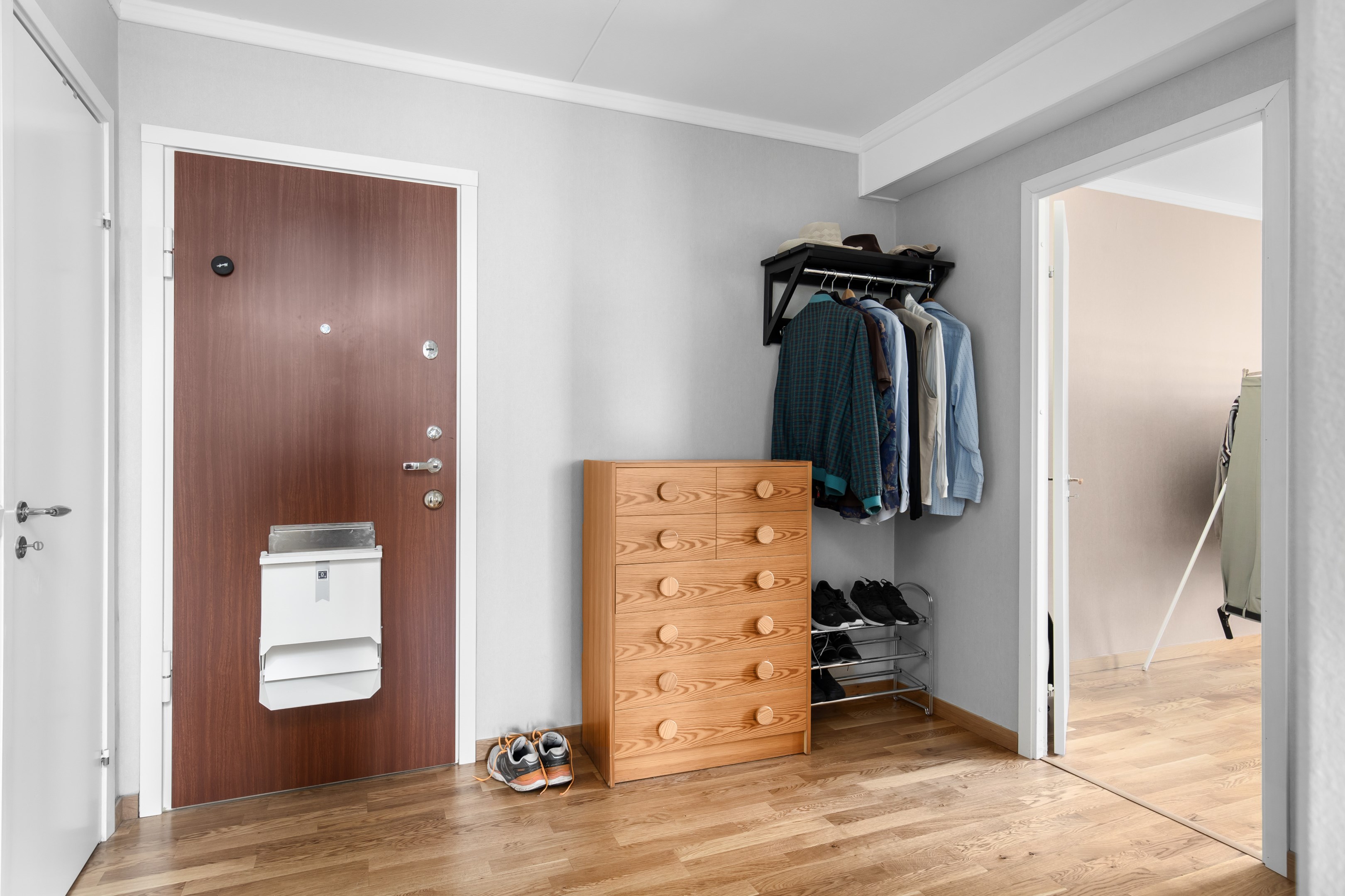 Bostadsbild från Ormingeringen 43, Såld i Västra Orminge, Nacka