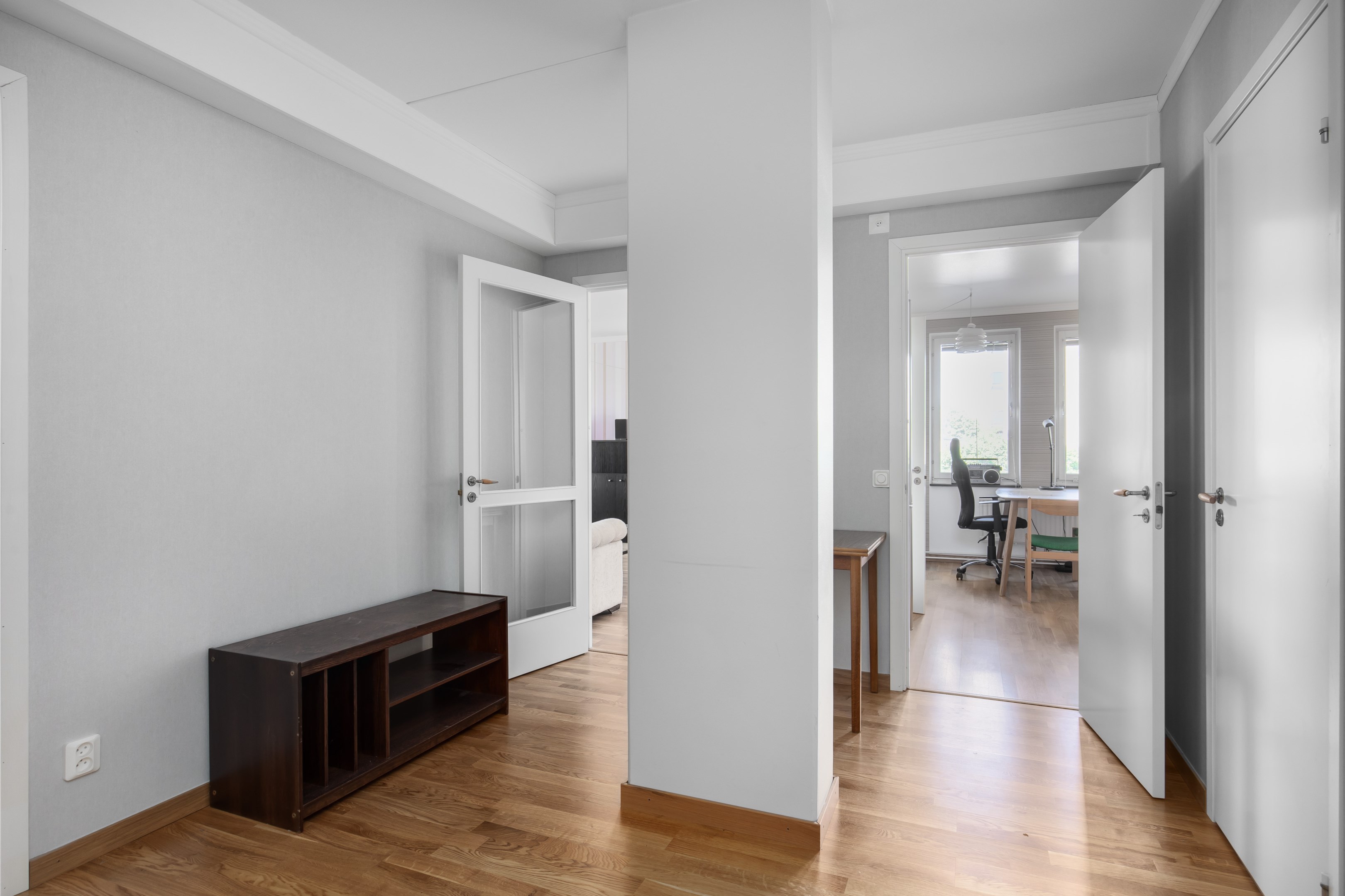 Bostadsbild från Ormingeringen 43, Såld i Västra Orminge, Nacka