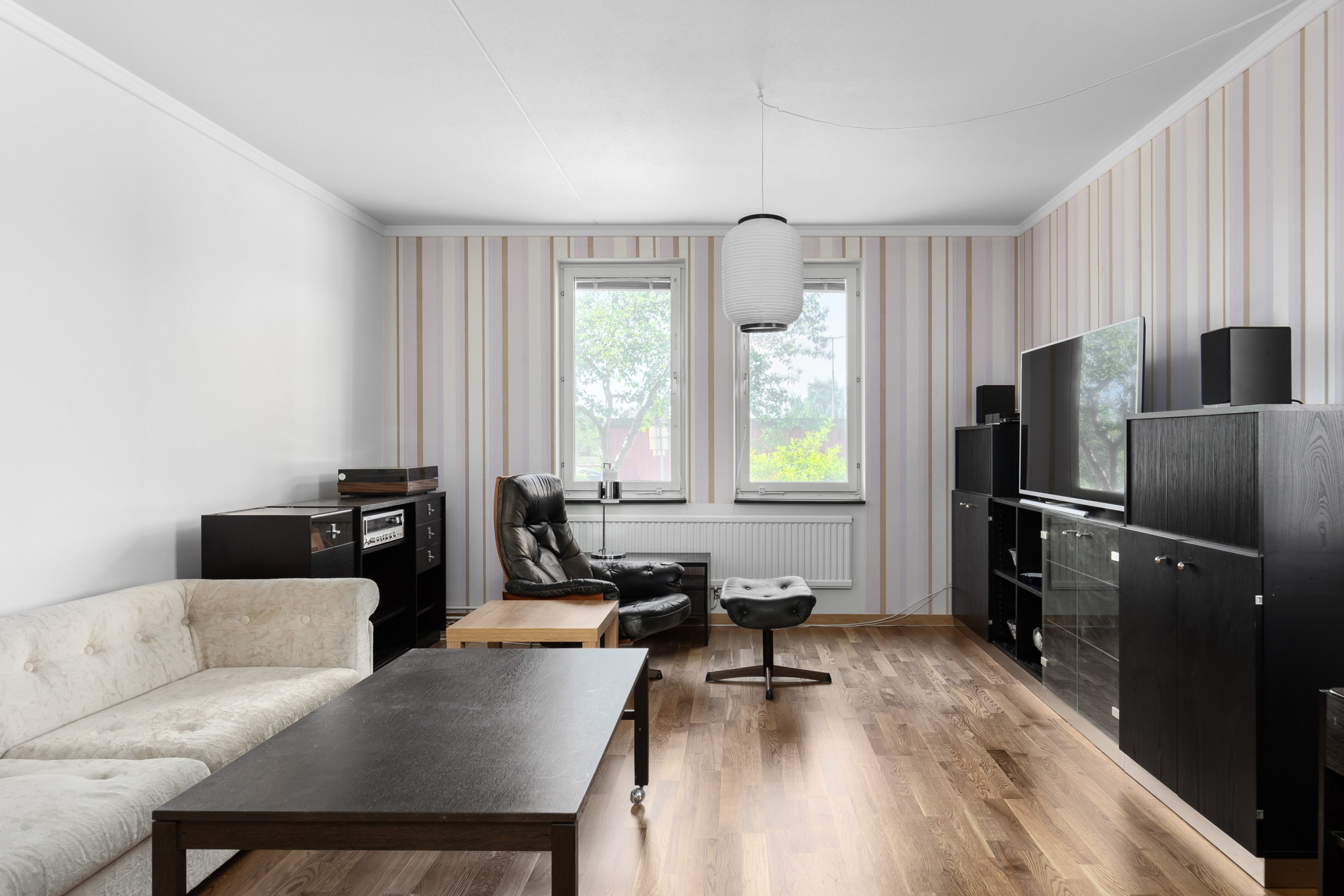 Bostadsbild från Ormingeringen 43, Såld i Västra Orminge, Nacka