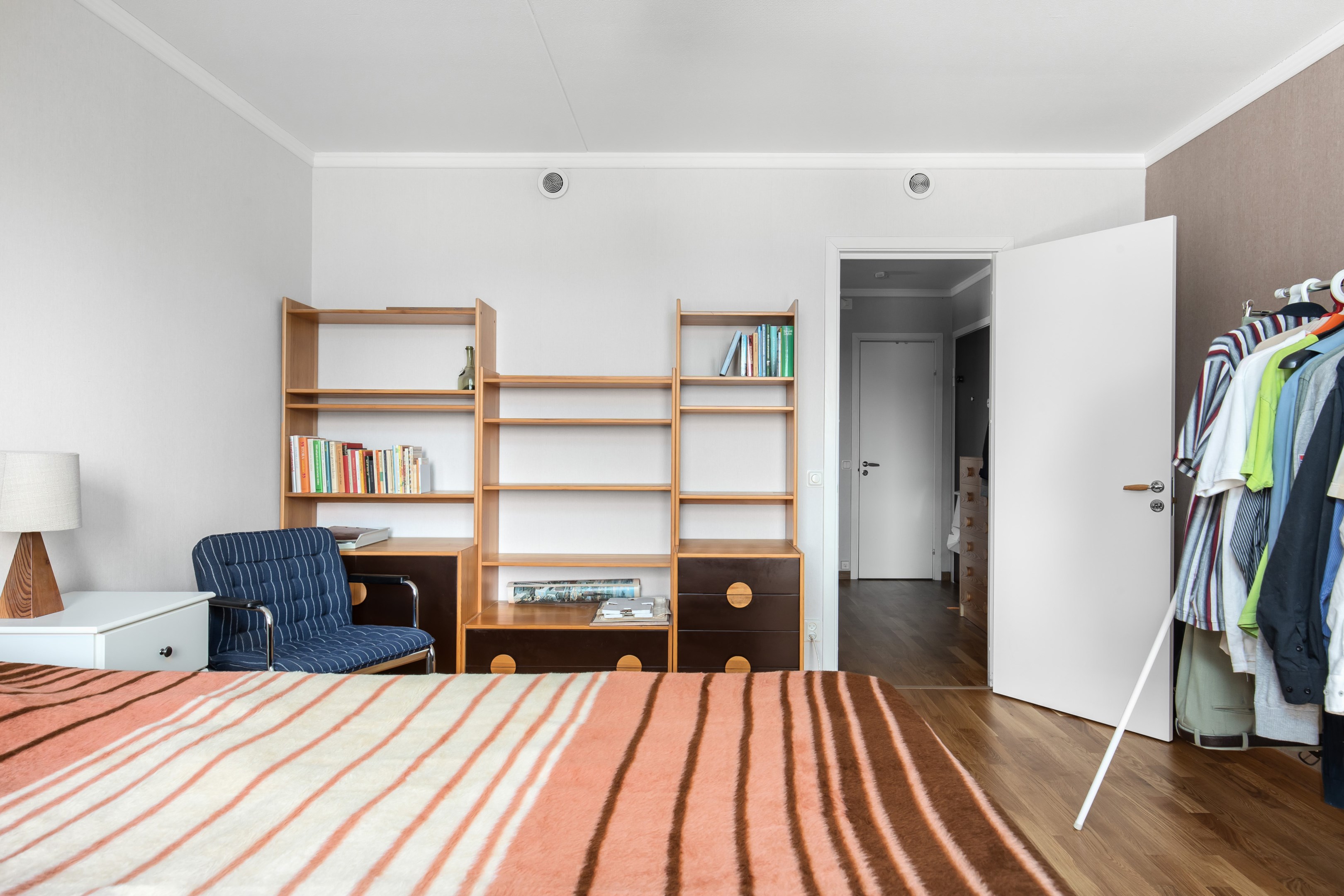 Bostadsbild från Ormingeringen 43, Såld i Västra Orminge, Nacka