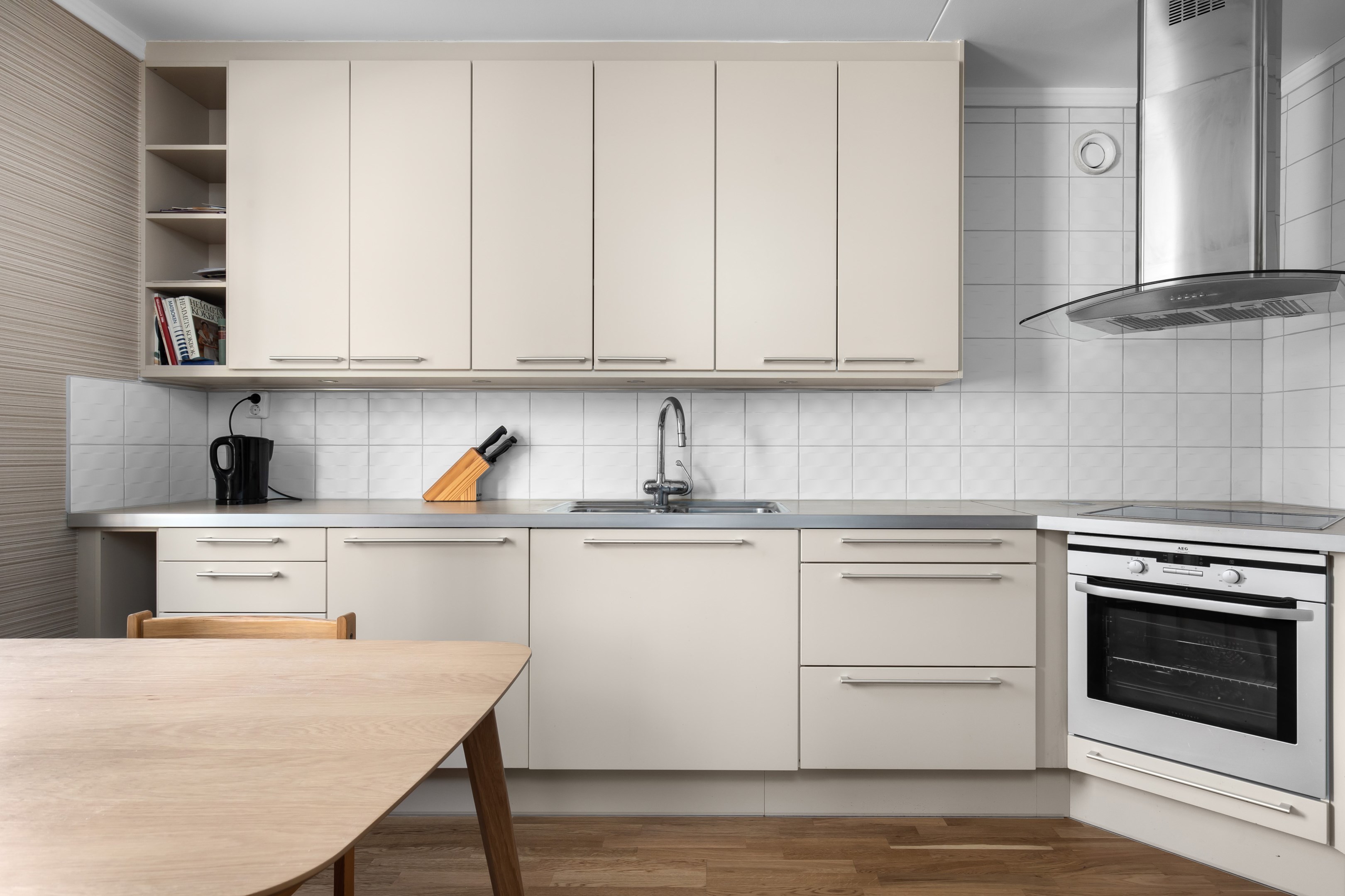 Bostadsbild från Ormingeringen 43, Såld i Västra Orminge, Nacka