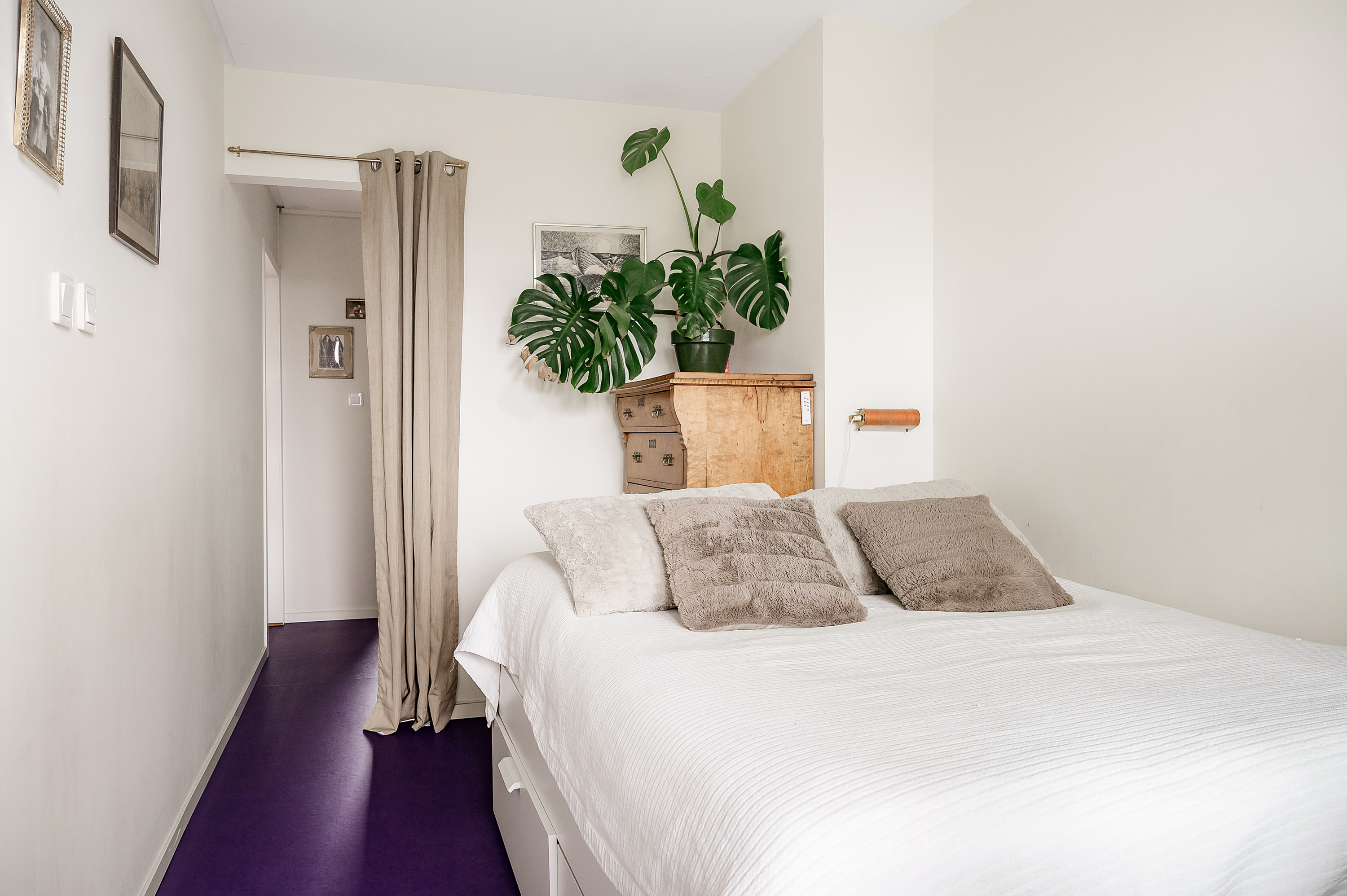 Bostadsbild från Henriksdalsringen 111, Såld i Henriksdalsberget, Nacka