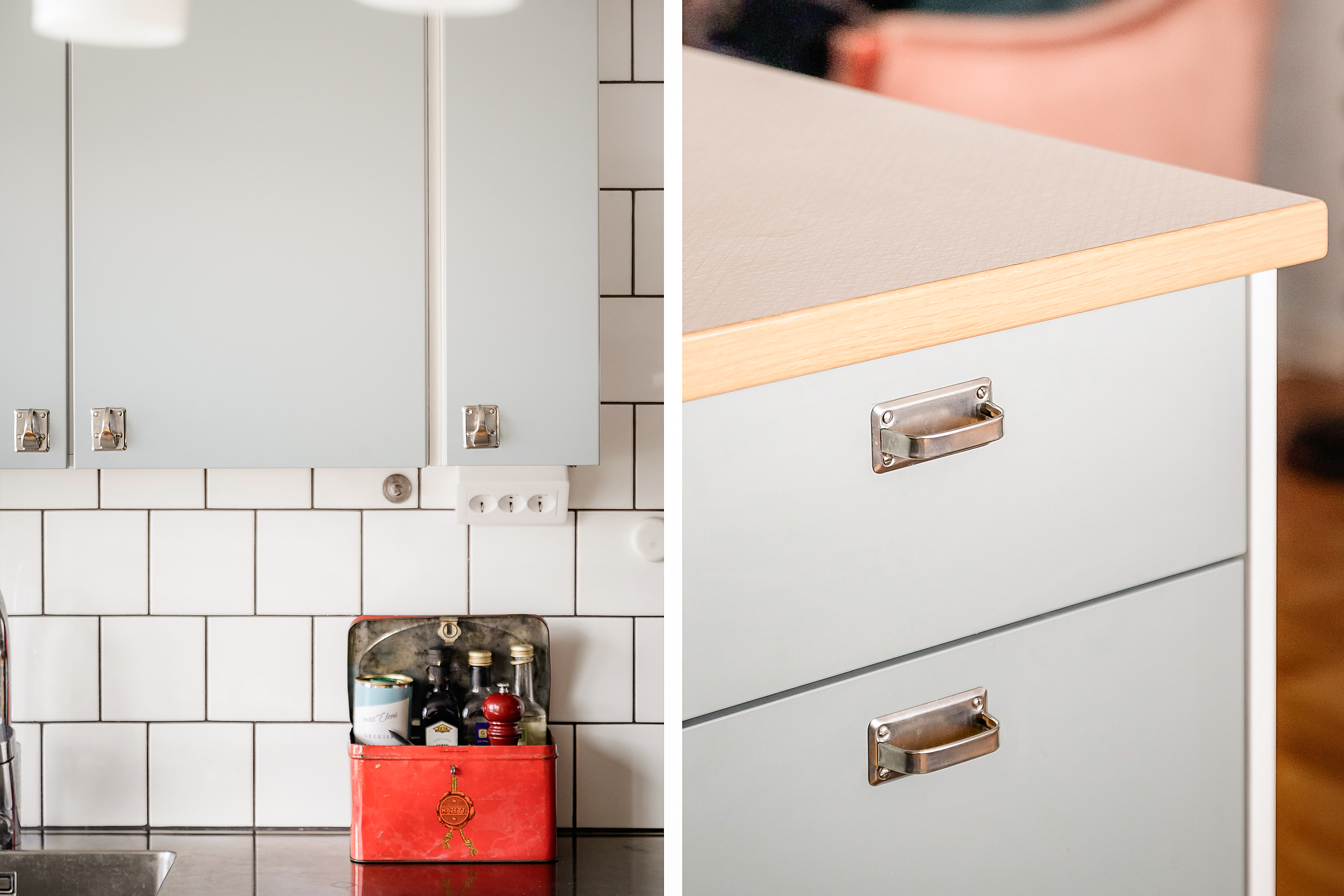 Bostadsbild från Henriksdalsringen 111, Såld i Henriksdalsberget, Nacka