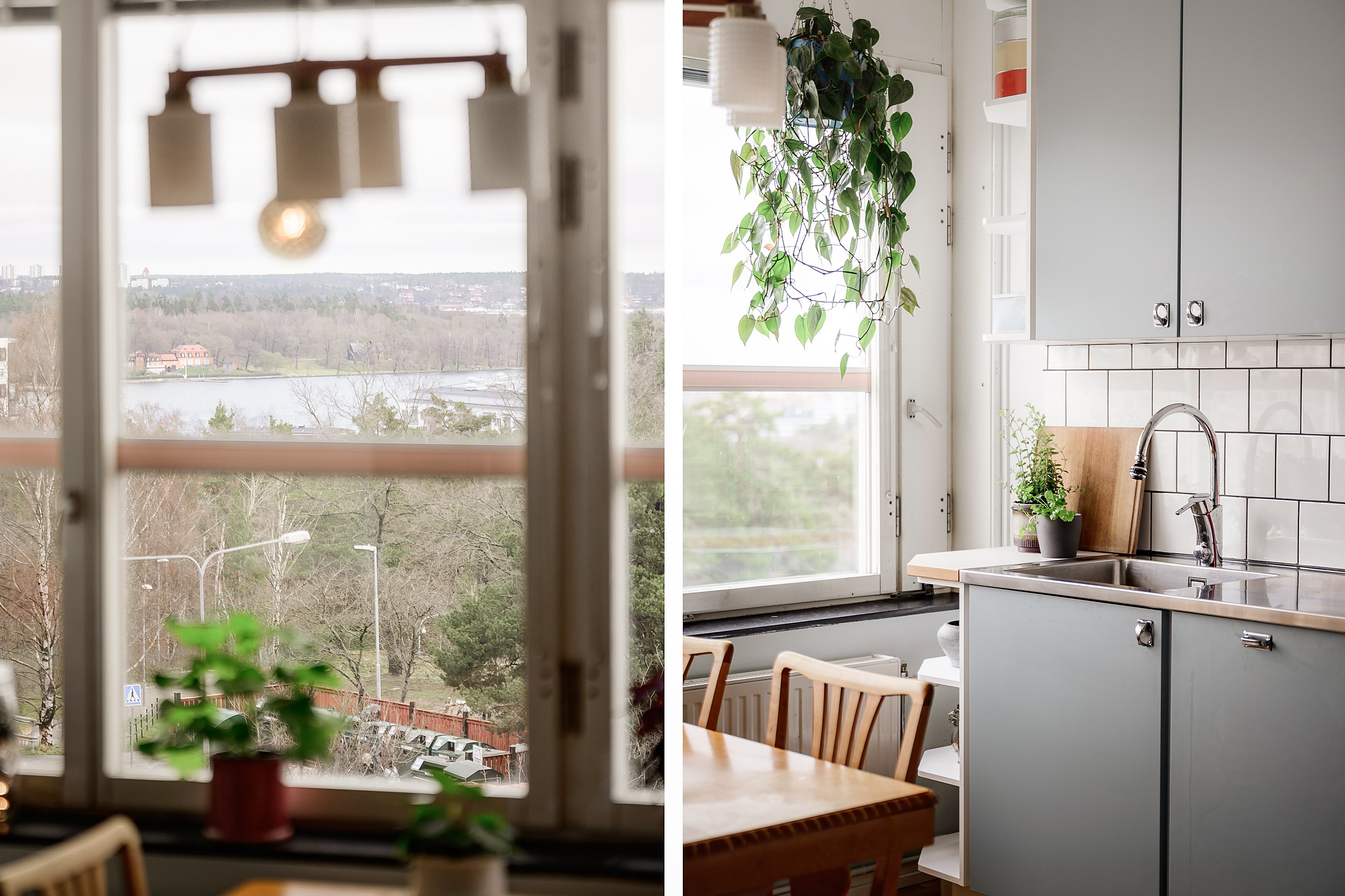 Bostadsbild från Henriksdalsringen 111, Såld i Henriksdalsberget, Nacka