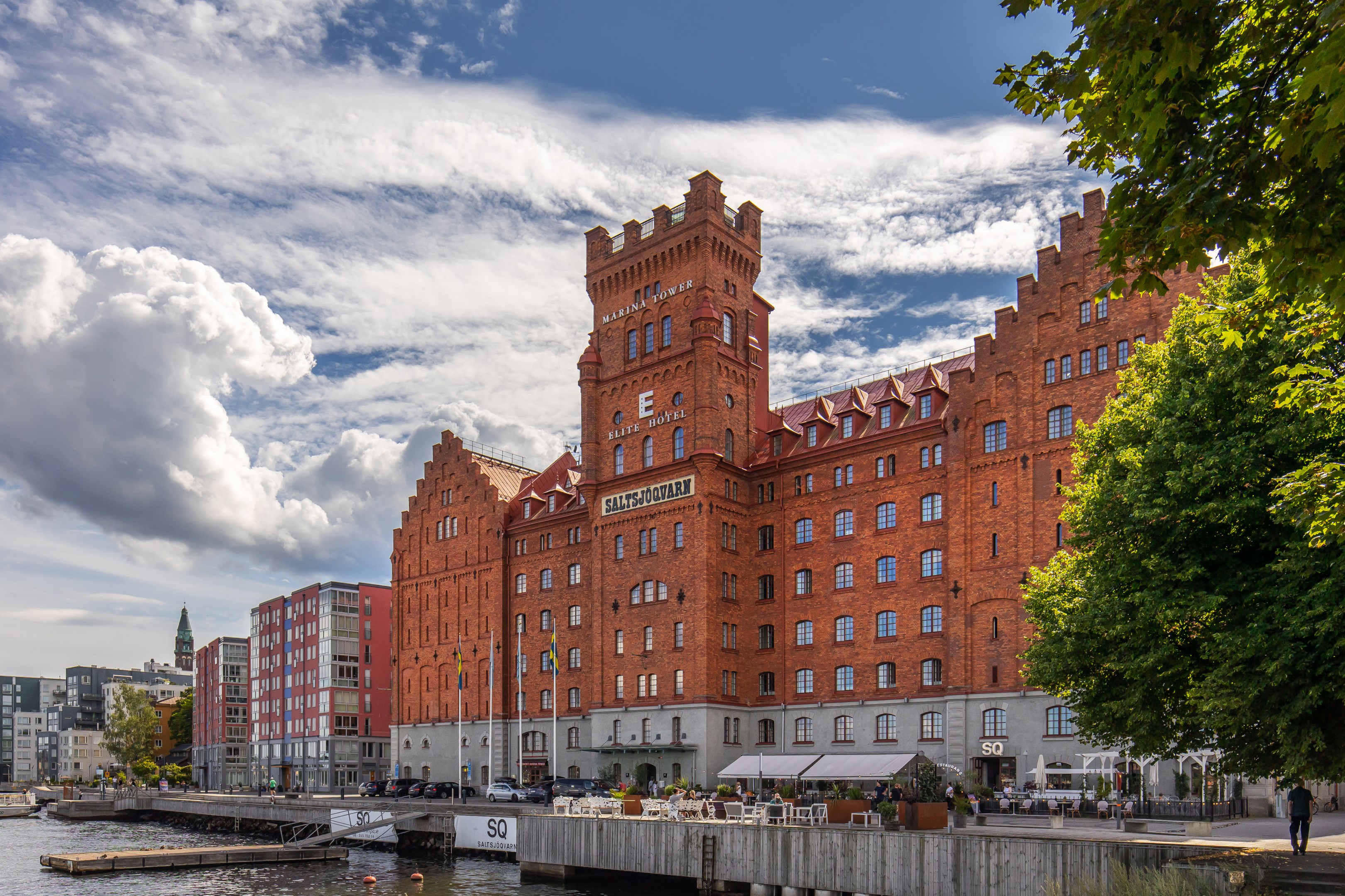 Bostadsbild från Henriksdalsringen 111, Såld i Henriksdalsberget, Nacka