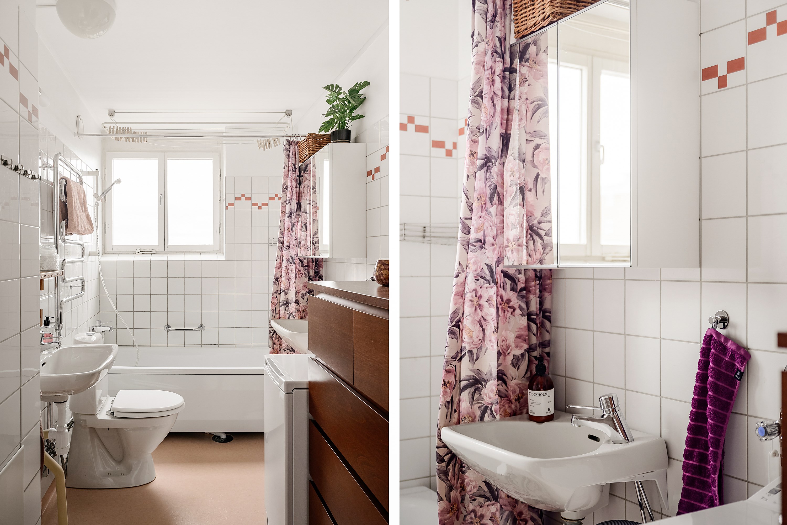 Bostadsbild från Henriksdalsringen 111, Såld i Henriksdalsberget, Nacka