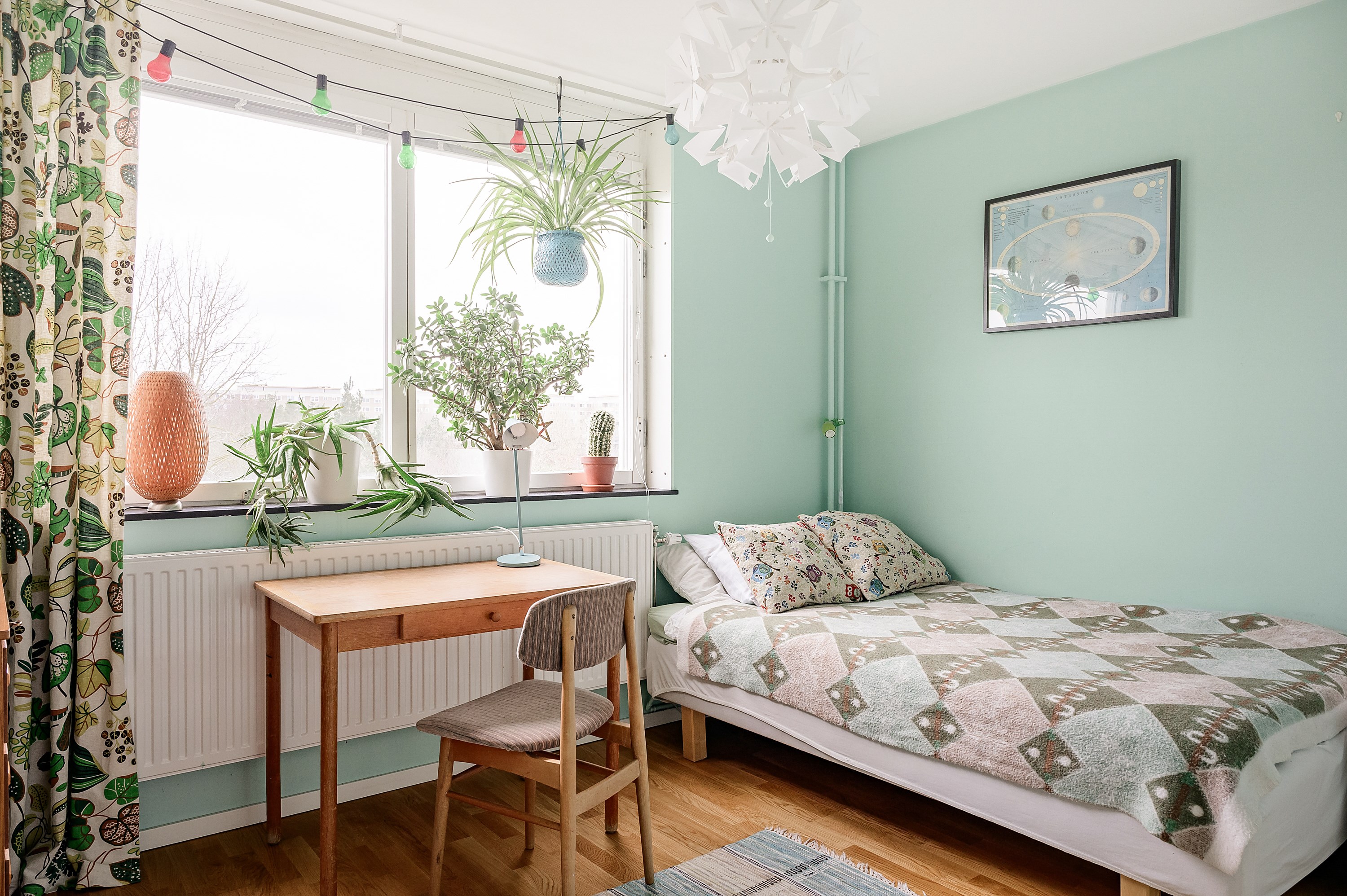 Bostadsbild från Henriksdalsringen 111, Såld i Henriksdalsberget, Nacka