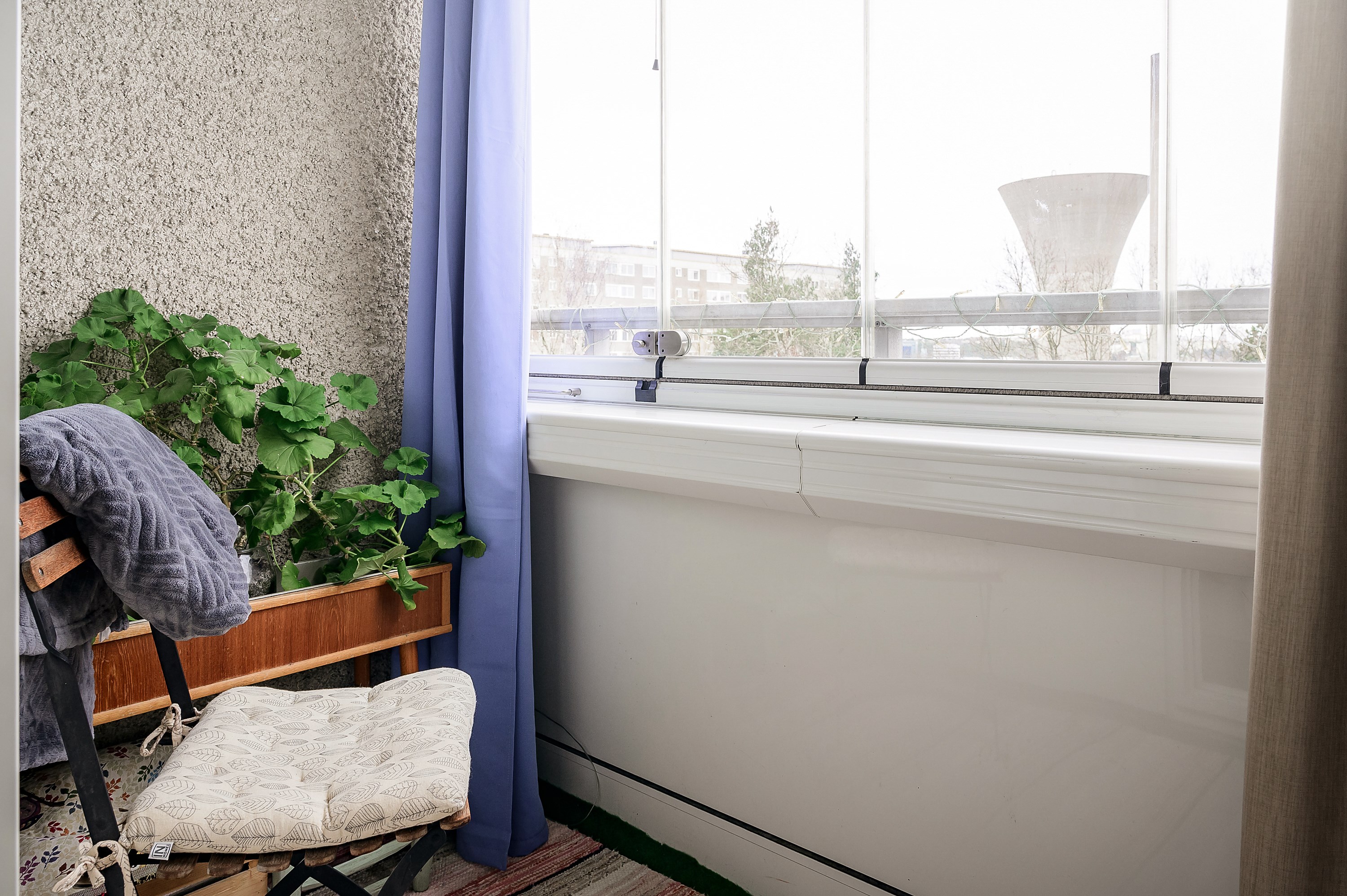 Bostadsbild från Henriksdalsringen 111, Såld i Henriksdalsberget, Nacka